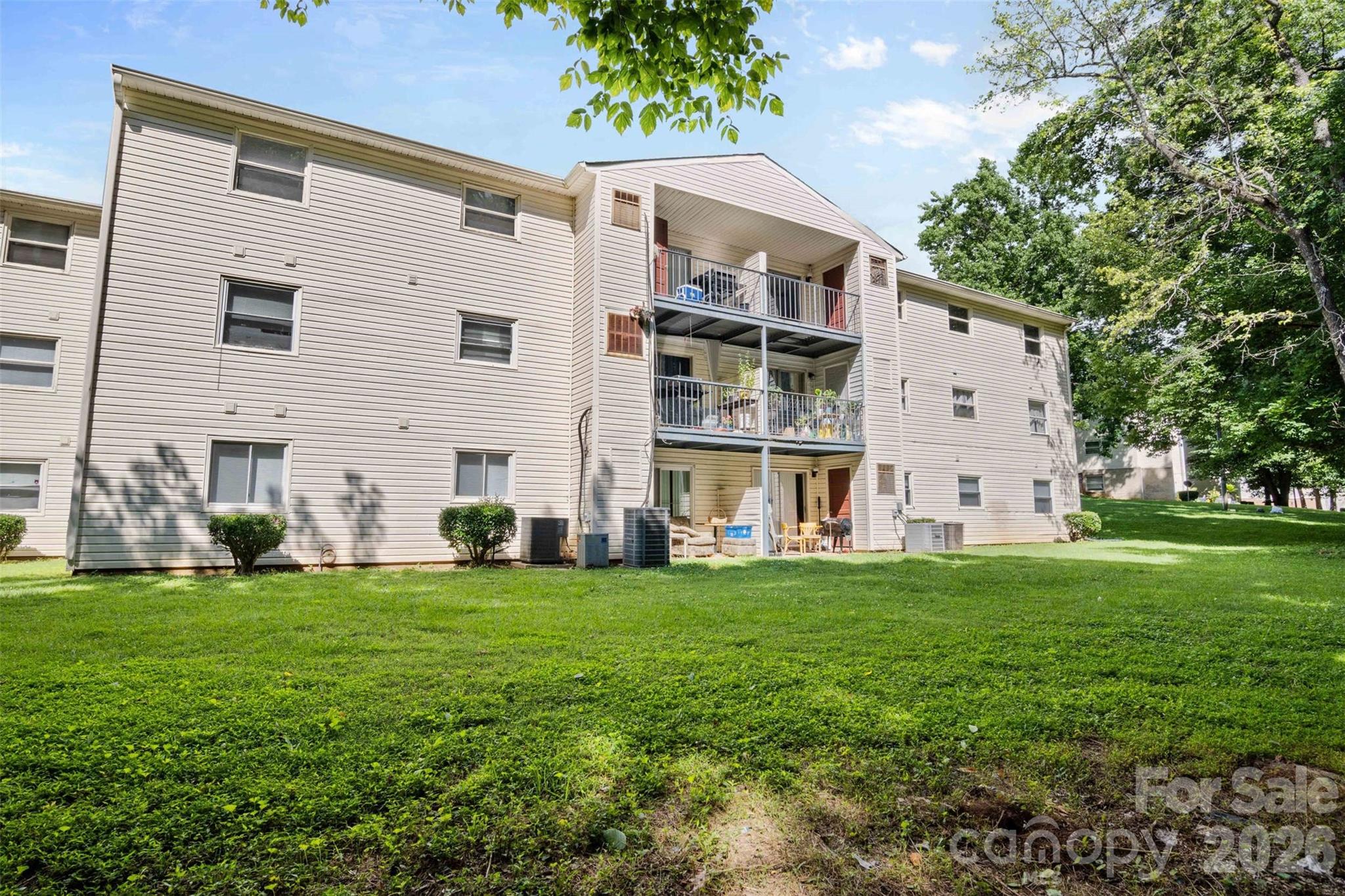 7984 Shady Oak Trail #179 — Charlotte