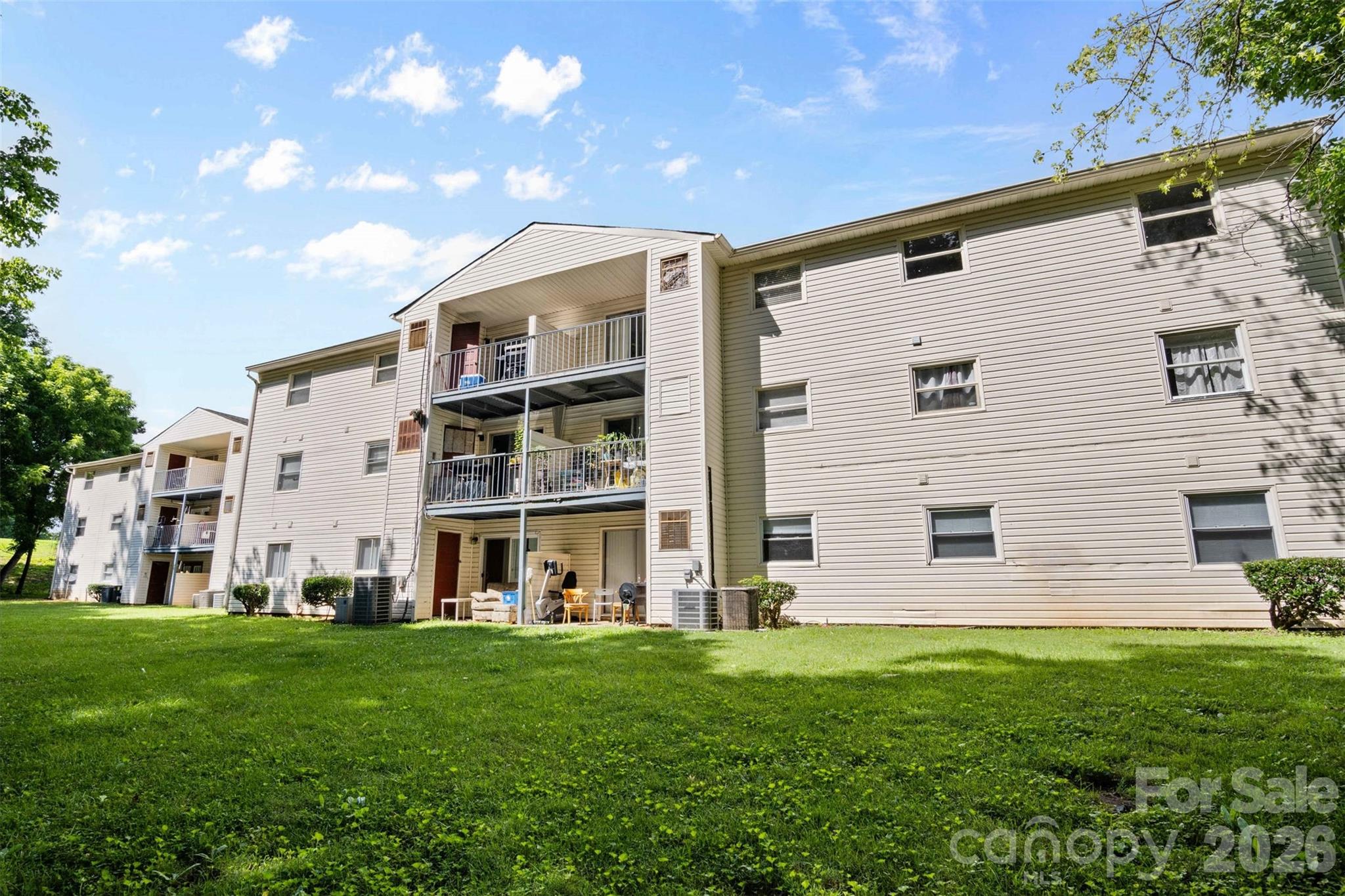 7984 Shady Oak Trail #179 — Charlotte