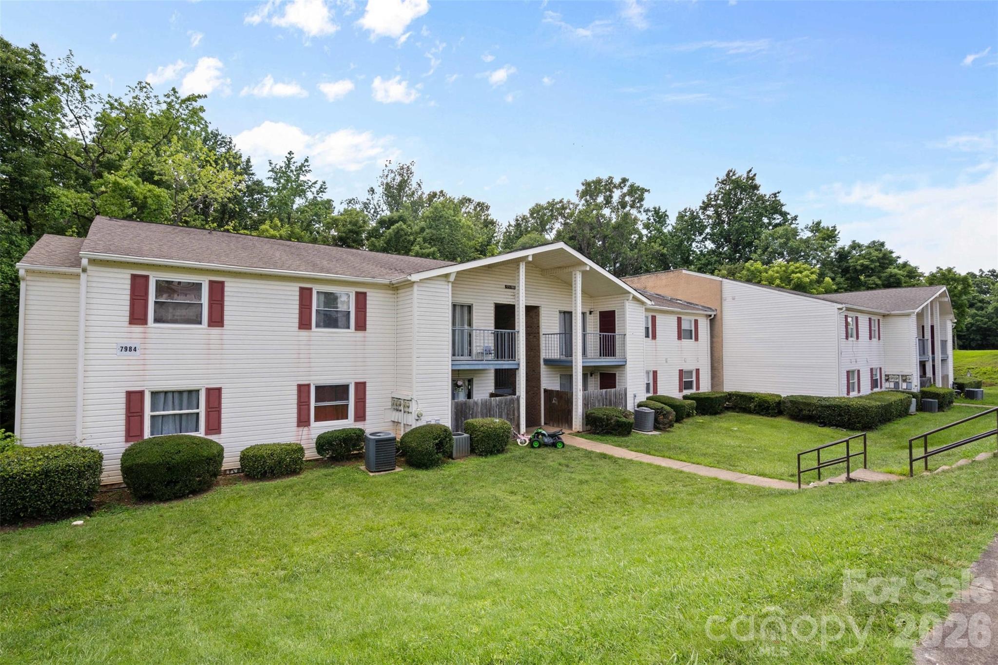 7984 Shady Oak Trail #179 — Charlotte