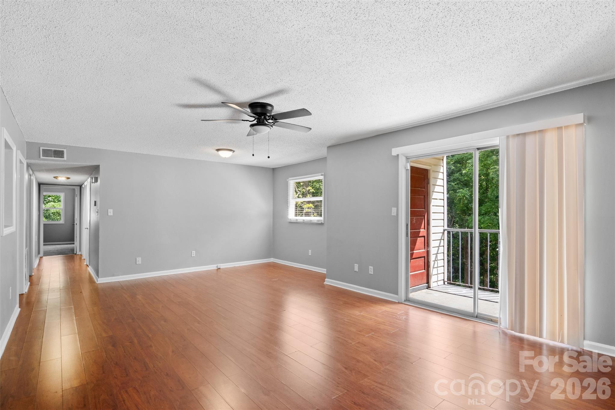 7984 Shady Oak Trail #179 — Charlotte