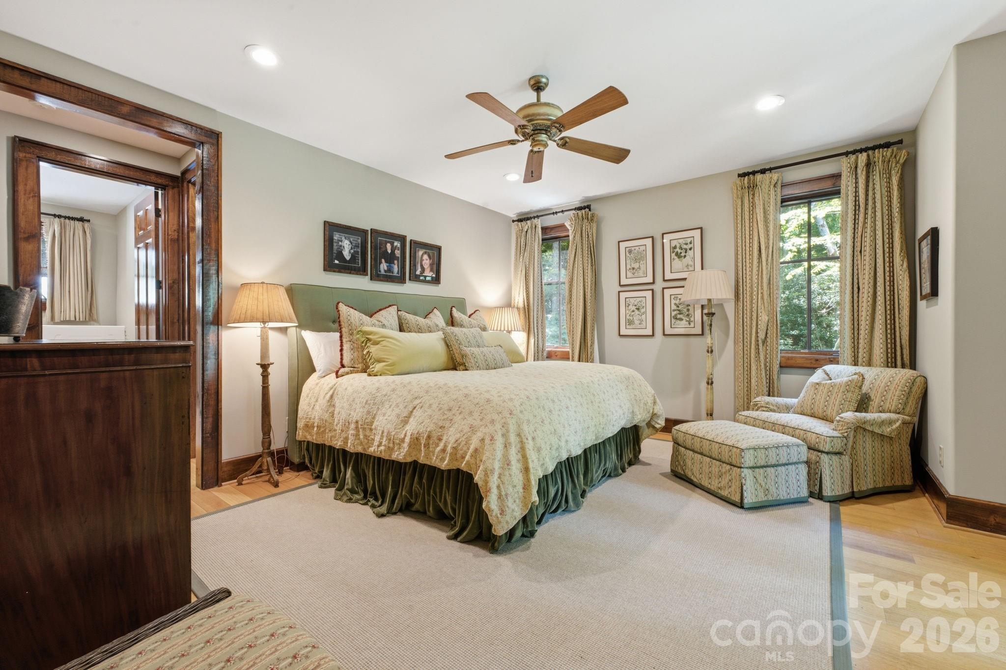 185 Songcatcher Court — Tuckasegee