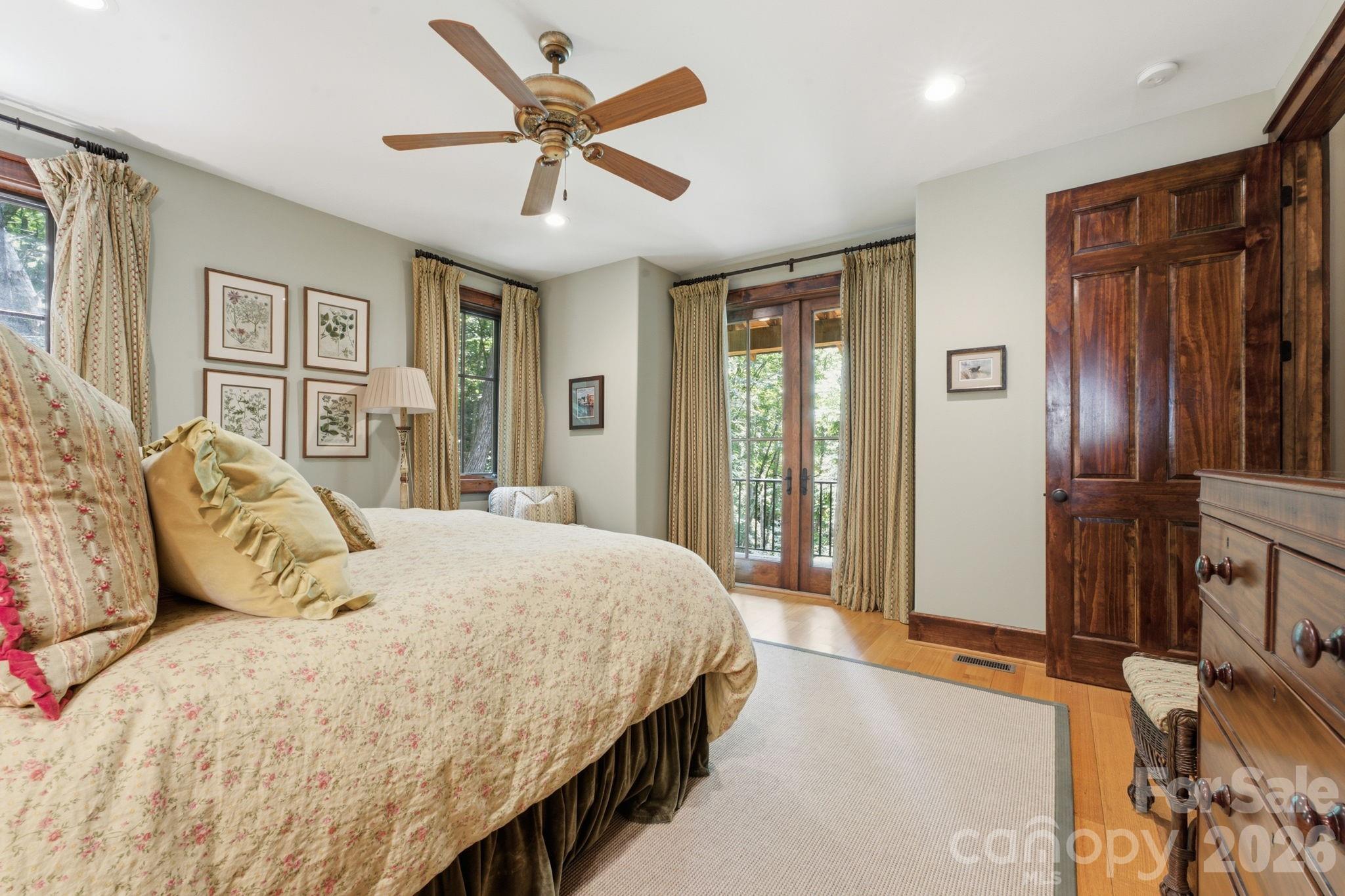 185 Songcatcher Court — Tuckasegee
