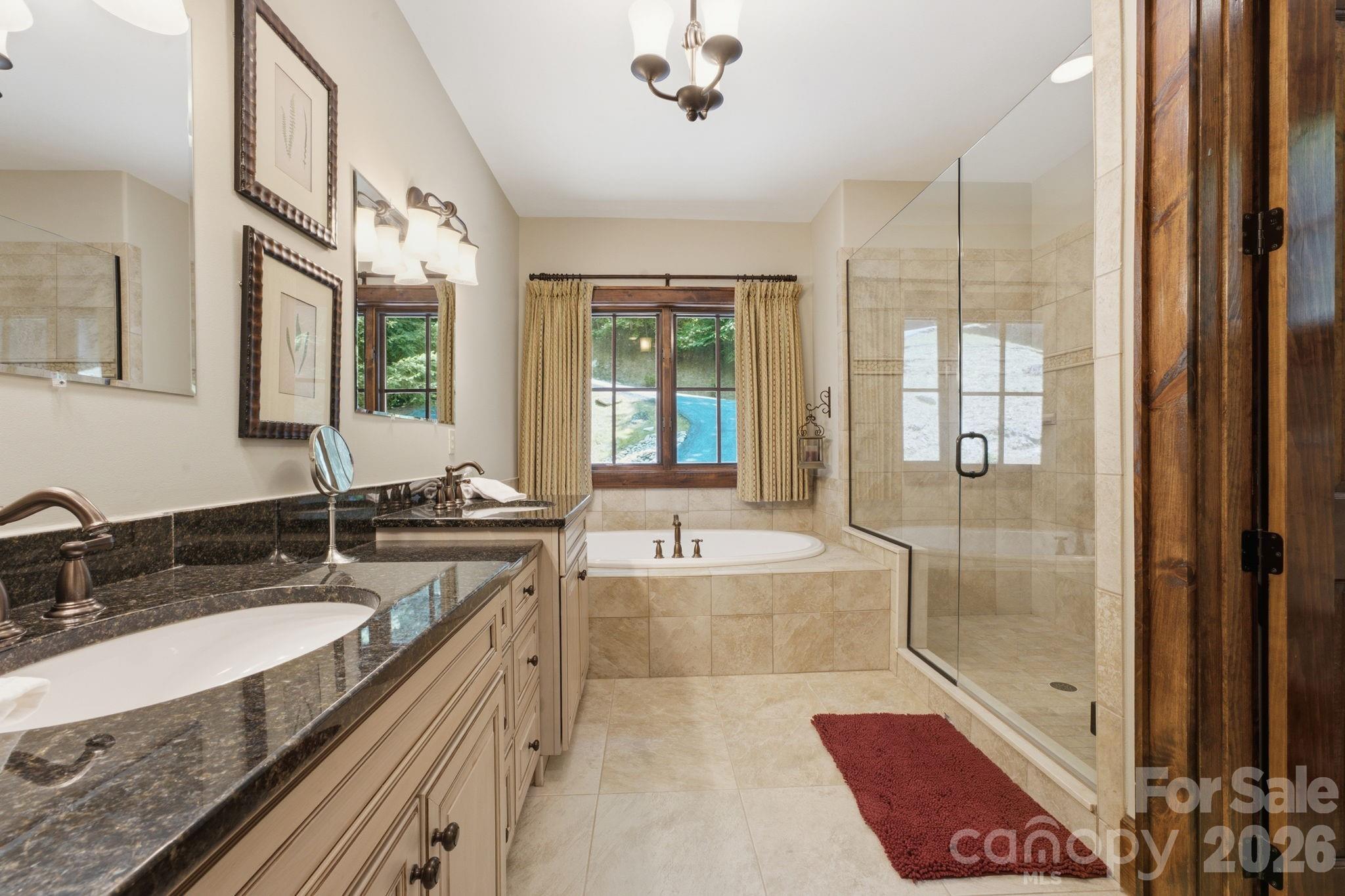 185 Songcatcher Court — Tuckasegee