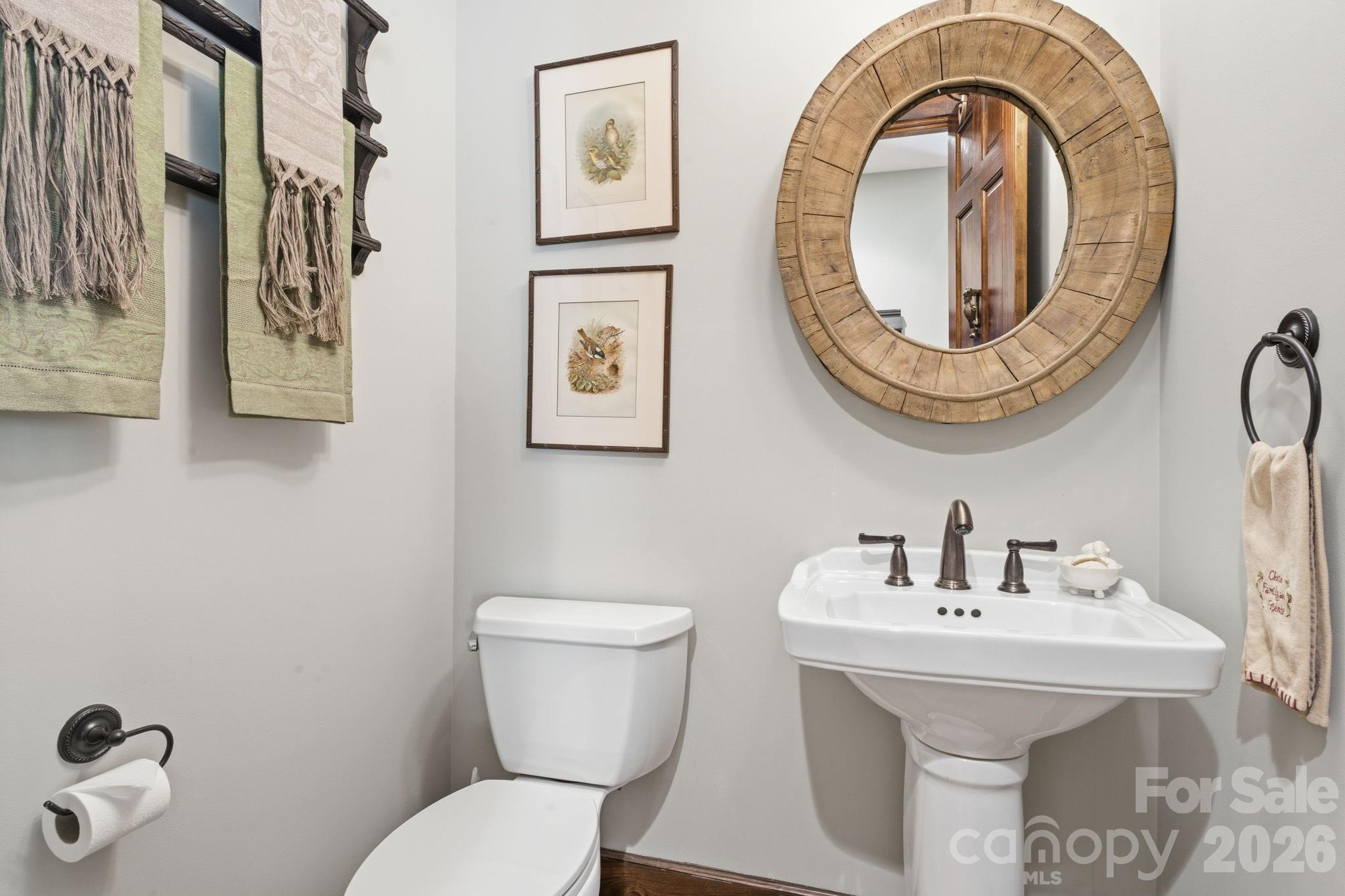 185 Songcatcher Court — Tuckasegee