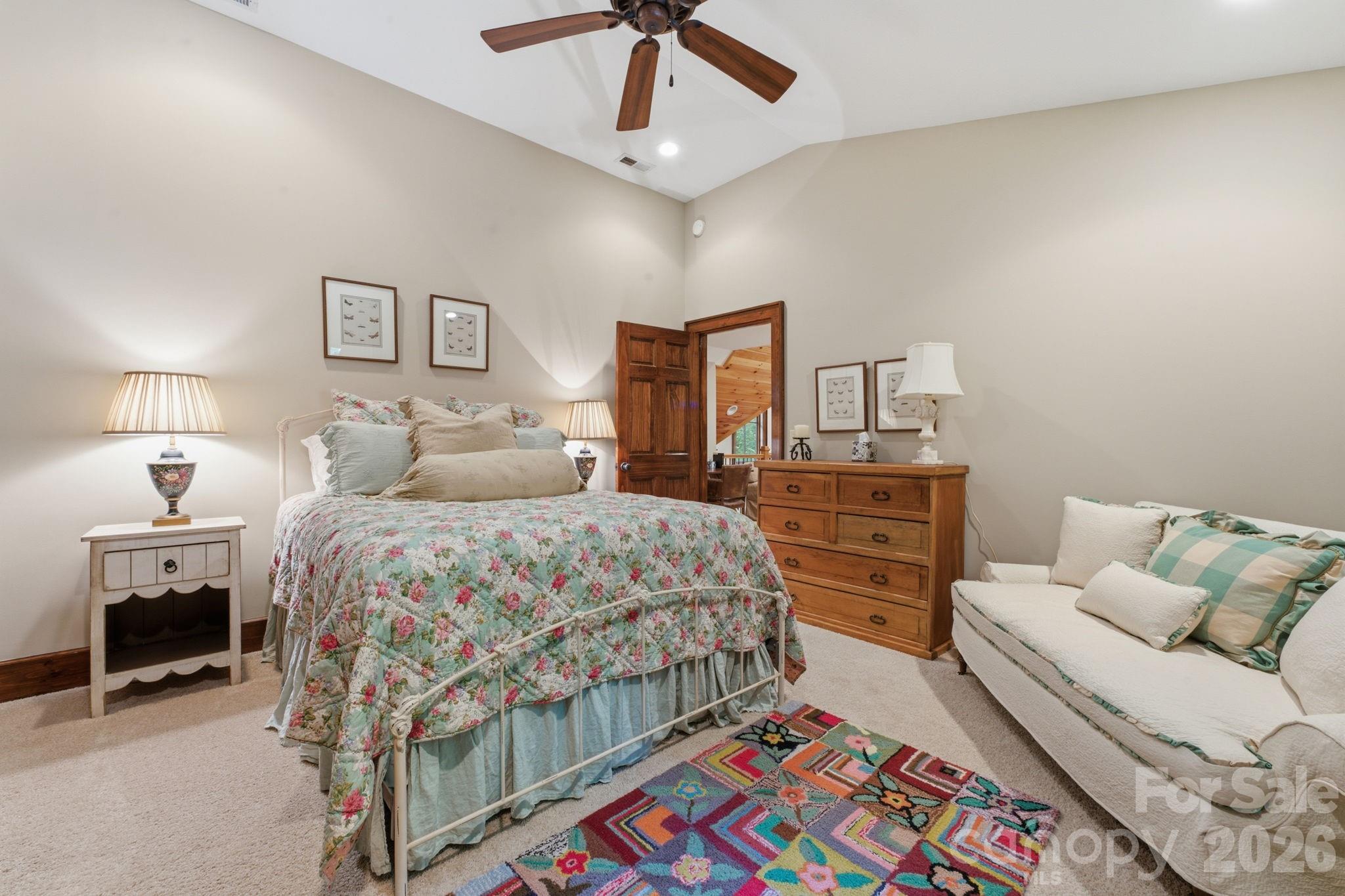 185 Songcatcher Court — Tuckasegee