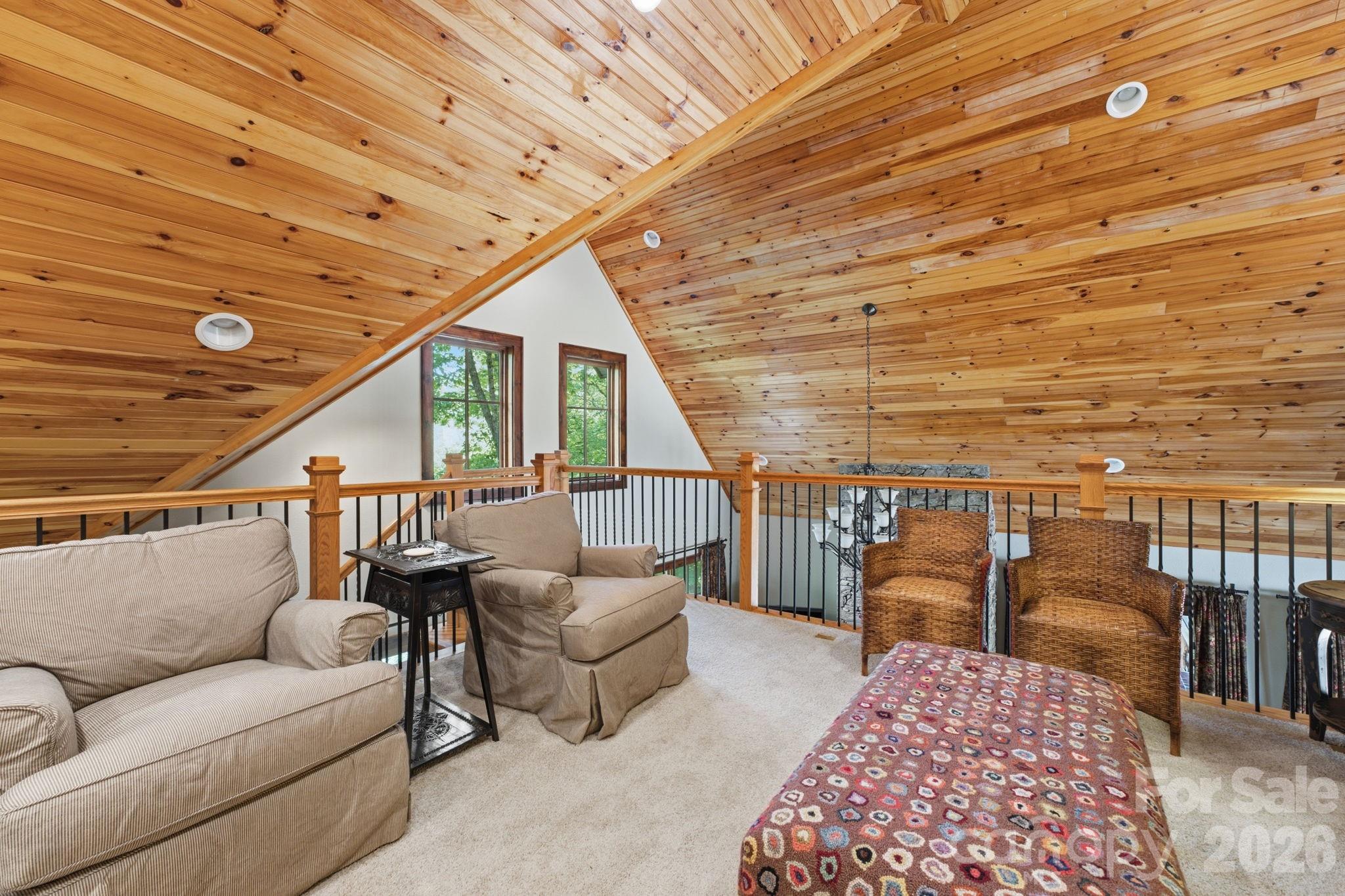 185 Songcatcher Court — Tuckasegee