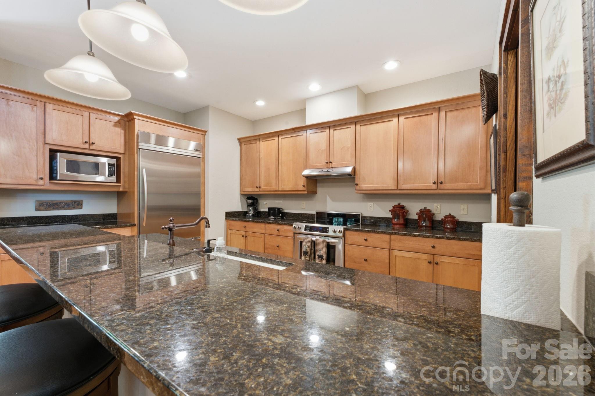 185 Songcatcher Court — Tuckasegee