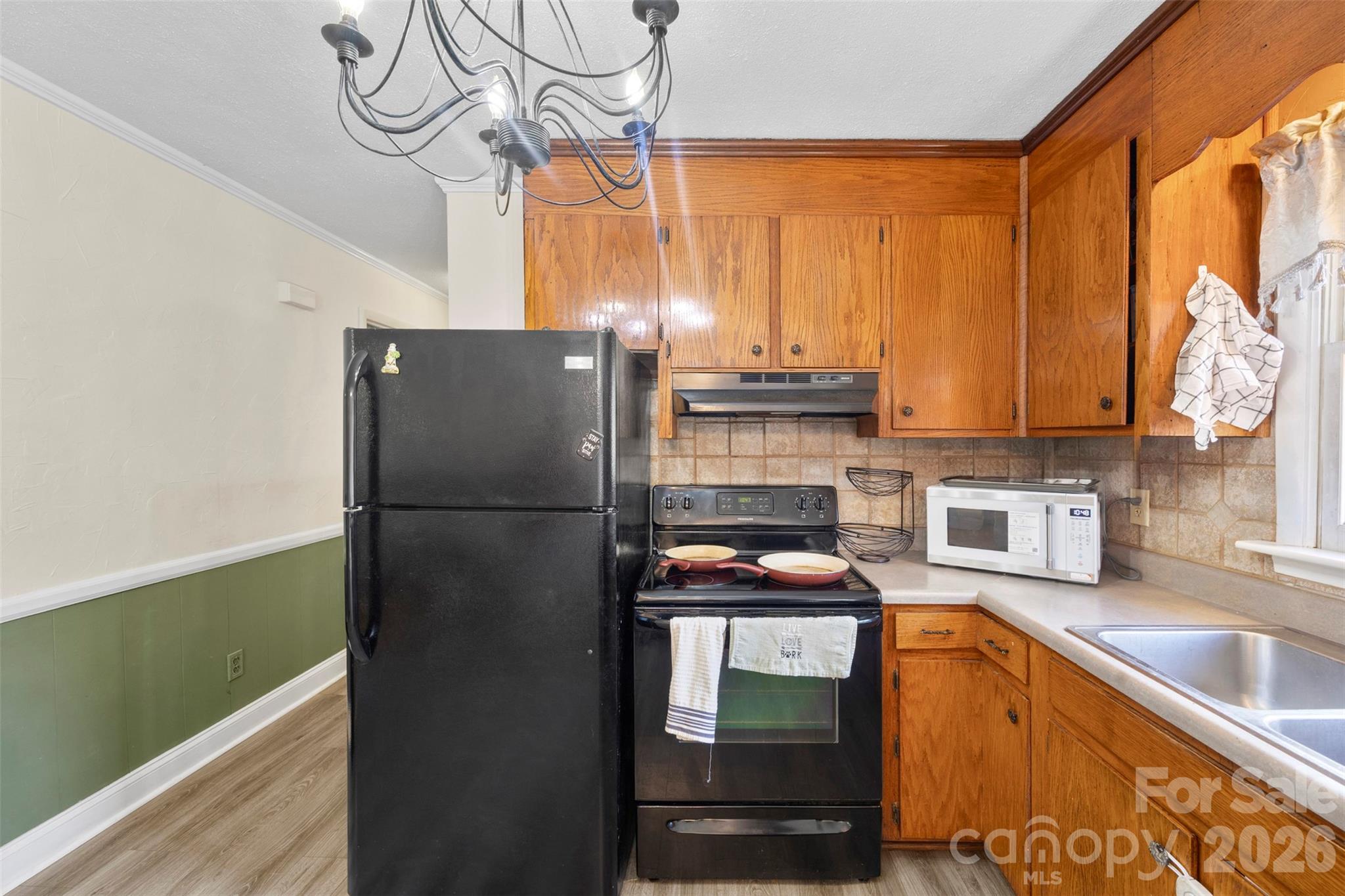 1212 New Prospect Church Road — Shelby