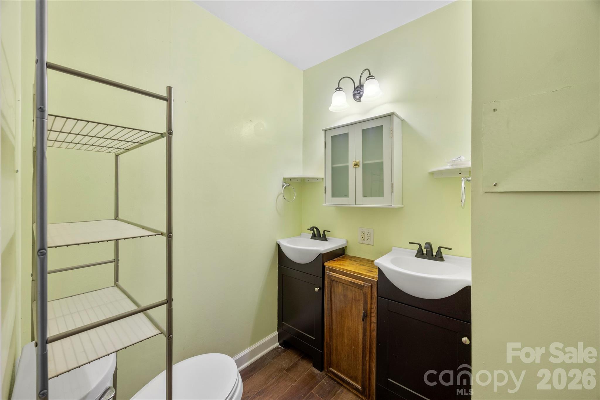 1212 New Prospect Church Road — Shelby