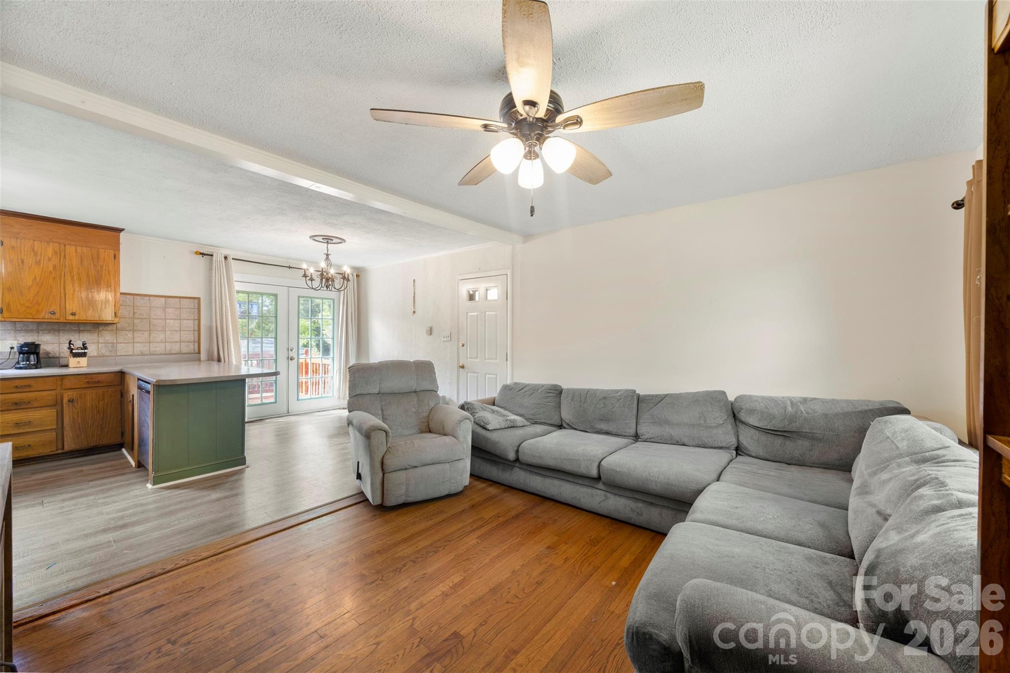 1212 New Prospect Church Road — Shelby