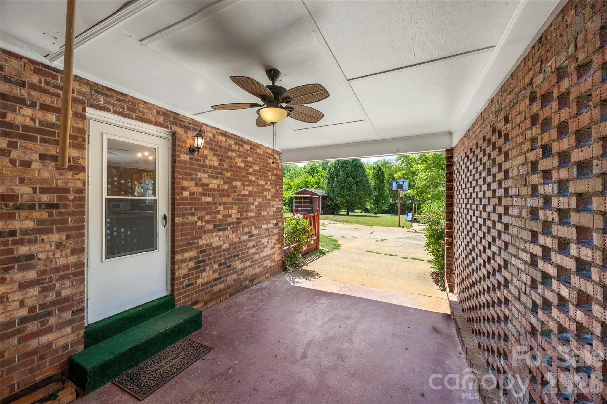 1212 New Prospect Church Road — Shelby
