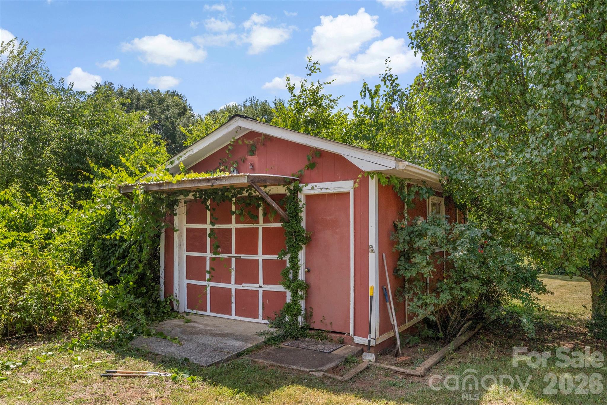 1212 New Prospect Church Road — Shelby