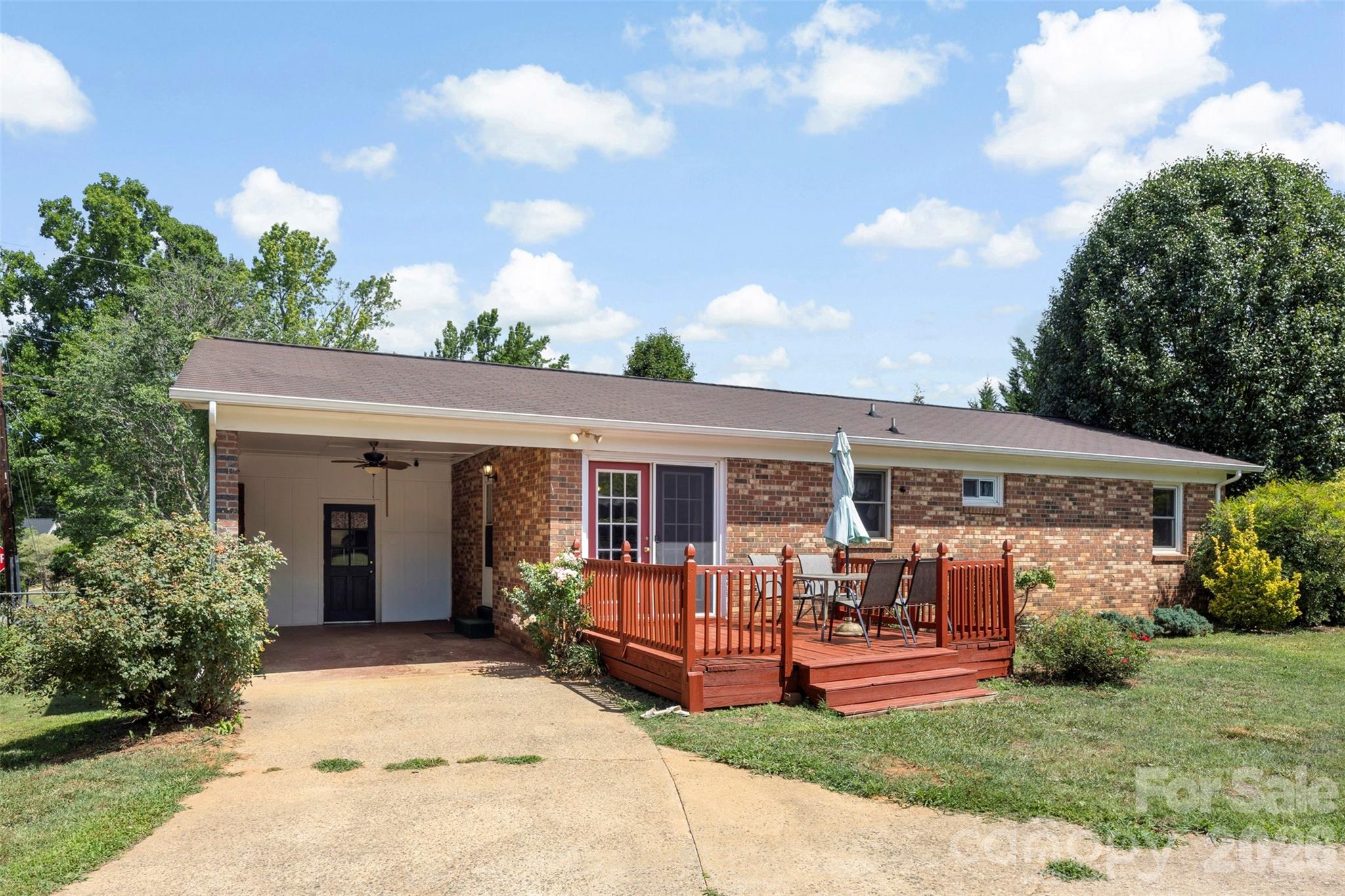 1212 New Prospect Church Road — Shelby
