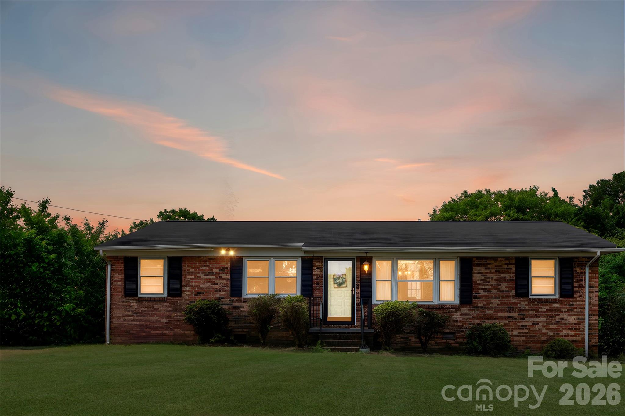 1212 New Prospect Church Road — Shelby