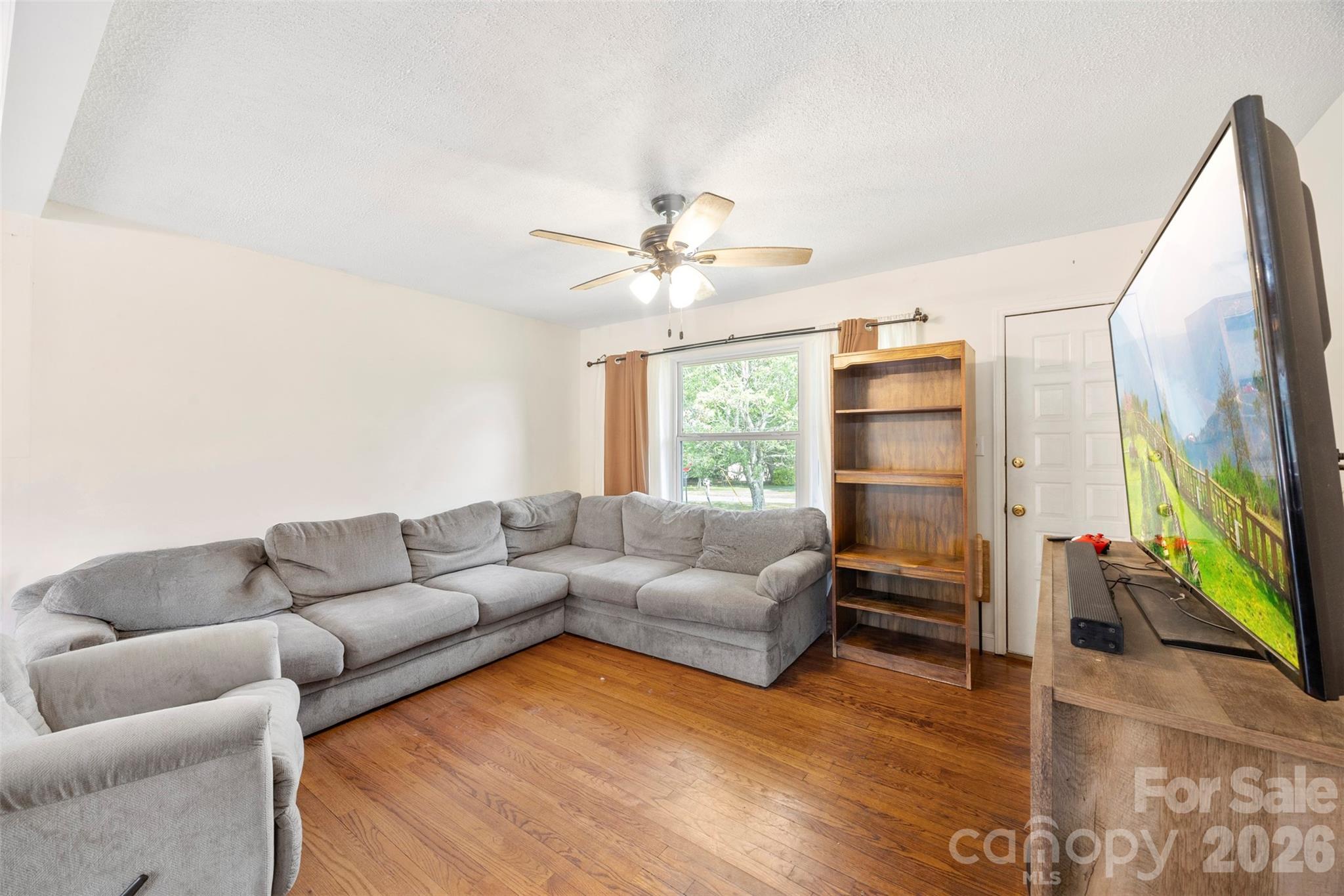 1212 New Prospect Church Road — Shelby