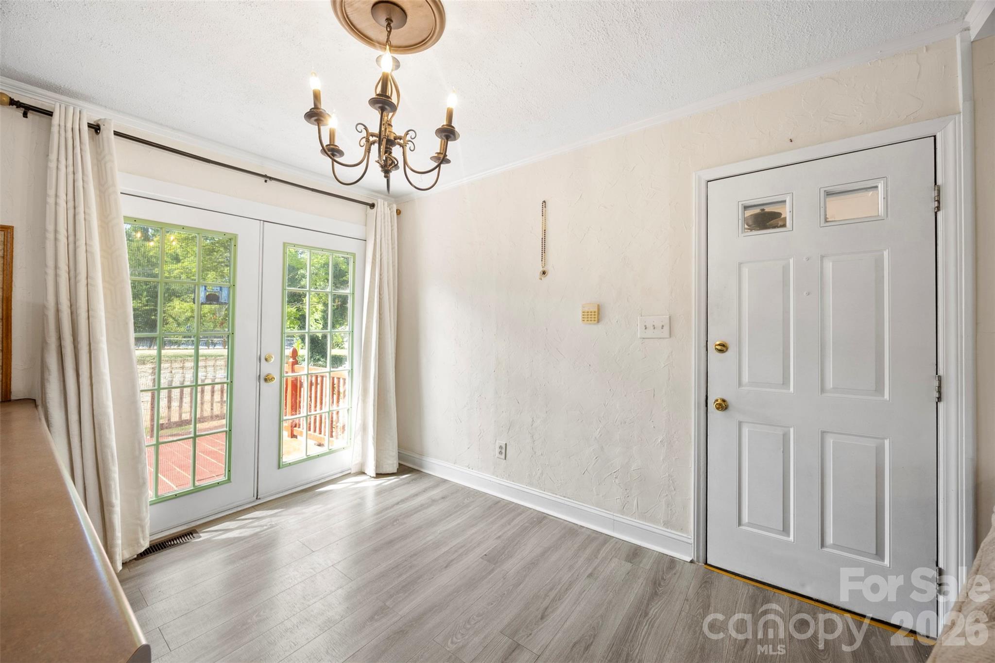 1212 New Prospect Church Road — Shelby