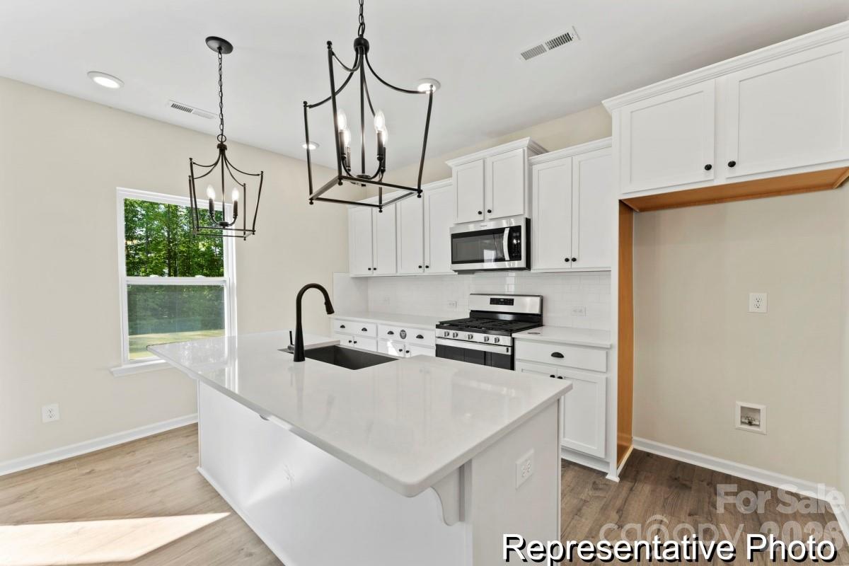 119 Borders Street #205 — Statesville