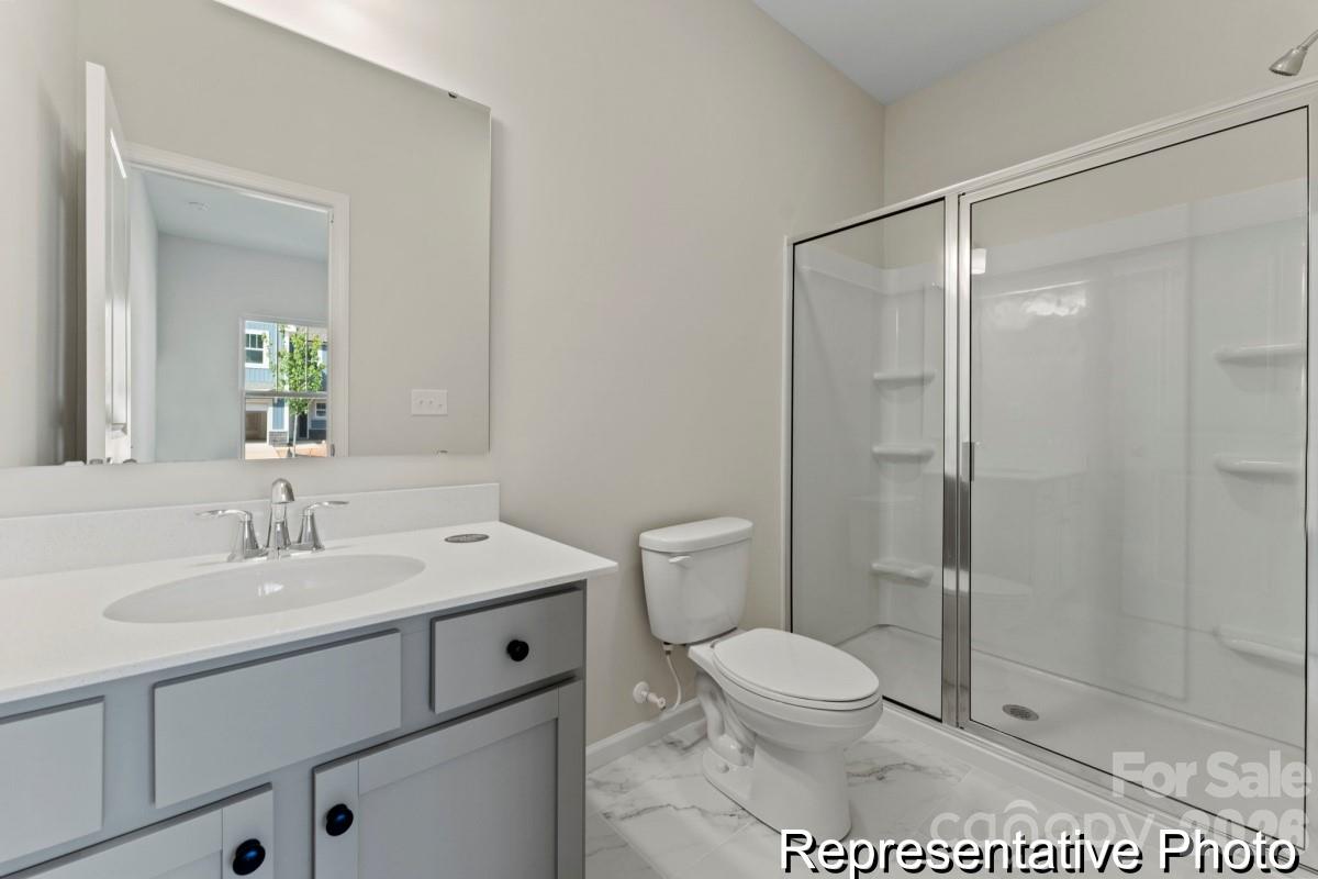 119 Borders Street #205 — Statesville