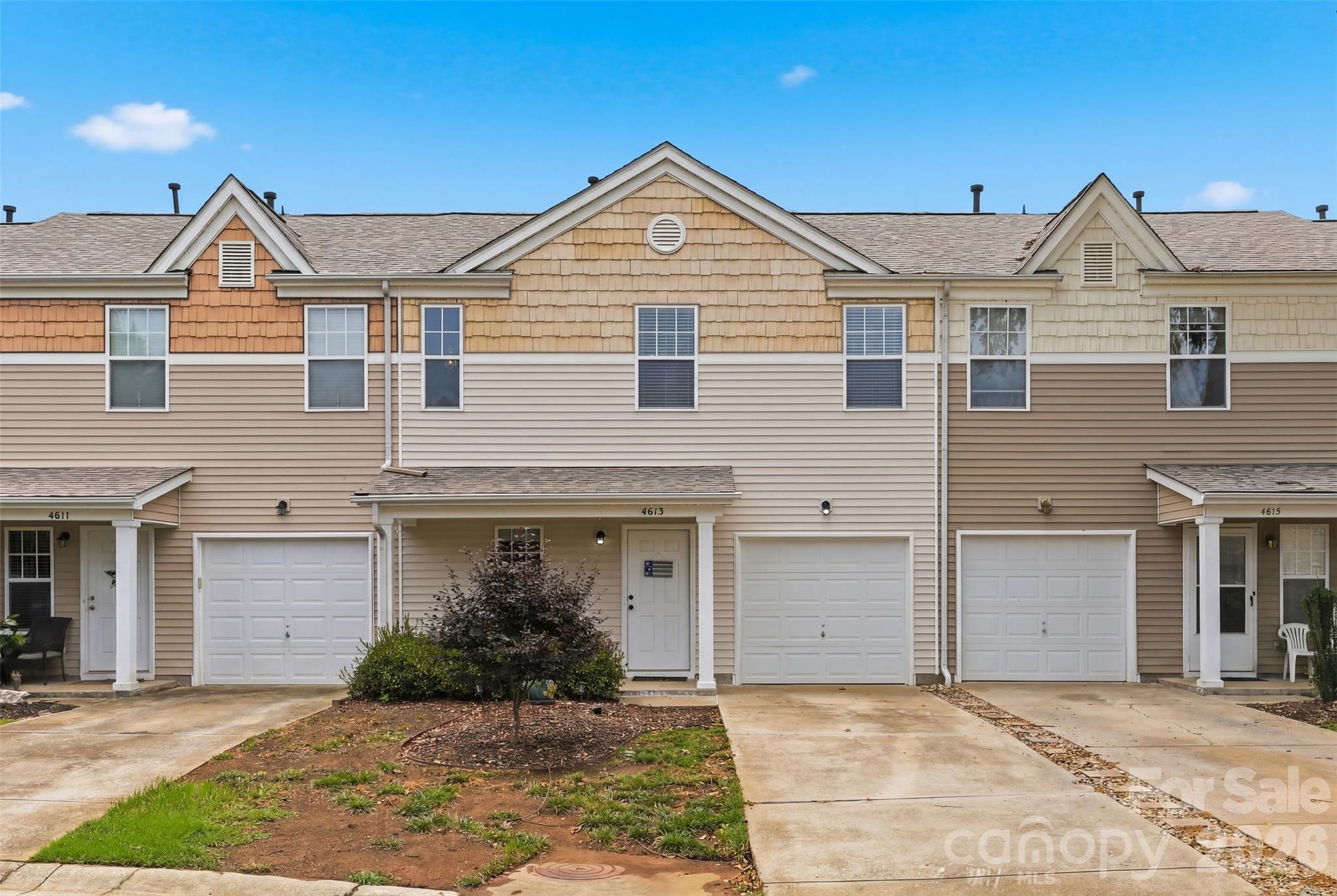 4613 Emily Place — Rock Hill