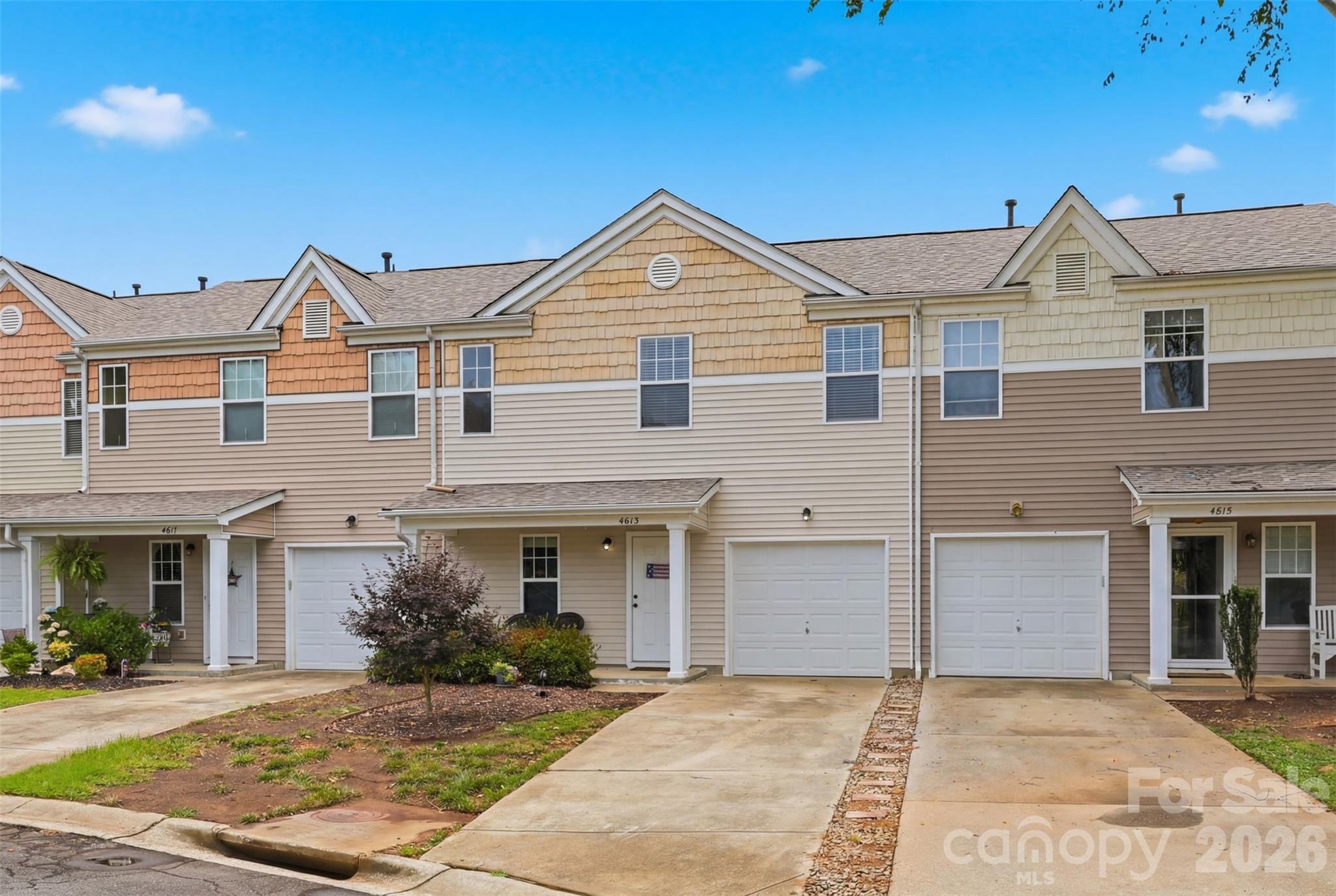 4613 Emily Place — Rock Hill