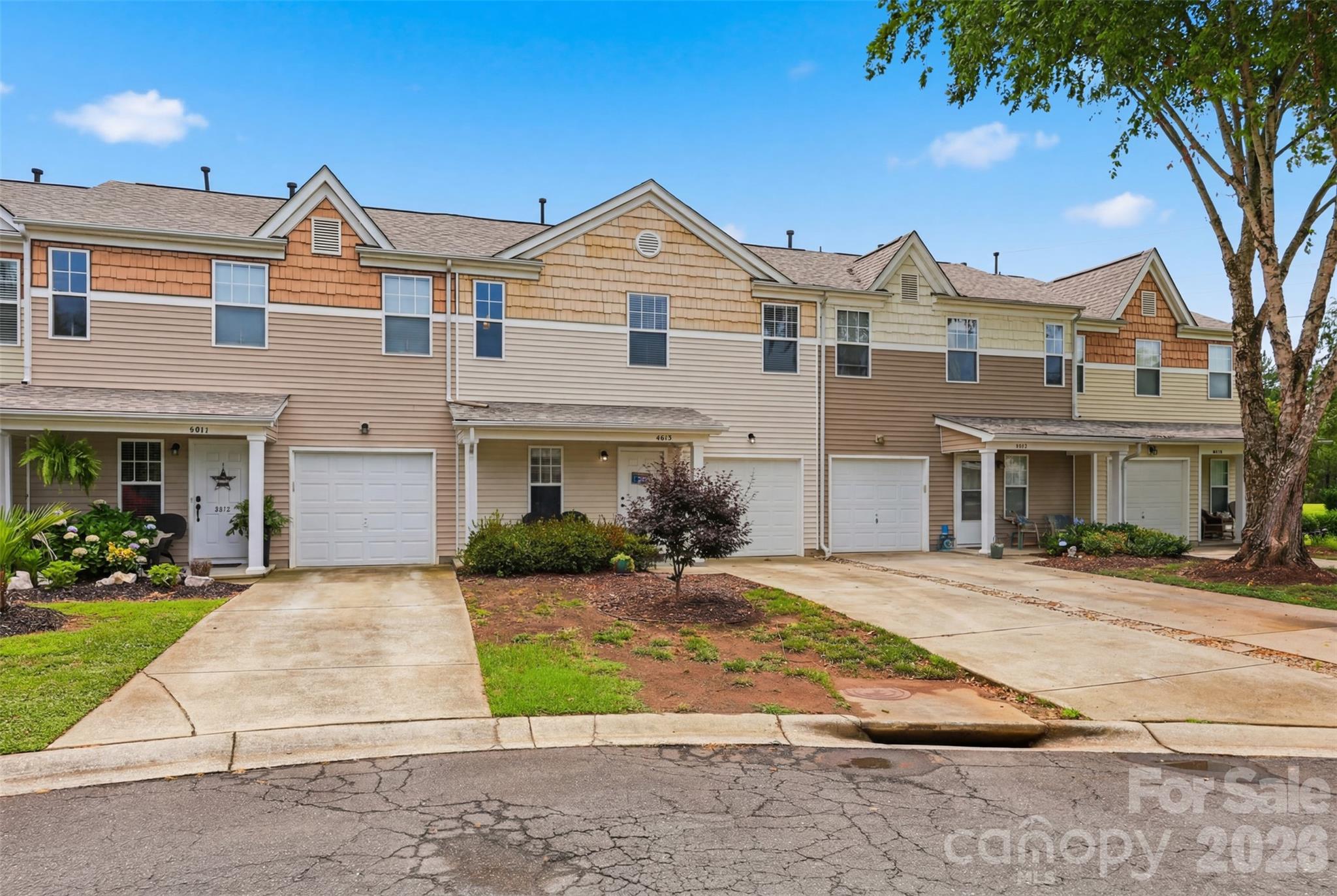 4613 Emily Place — Rock Hill
