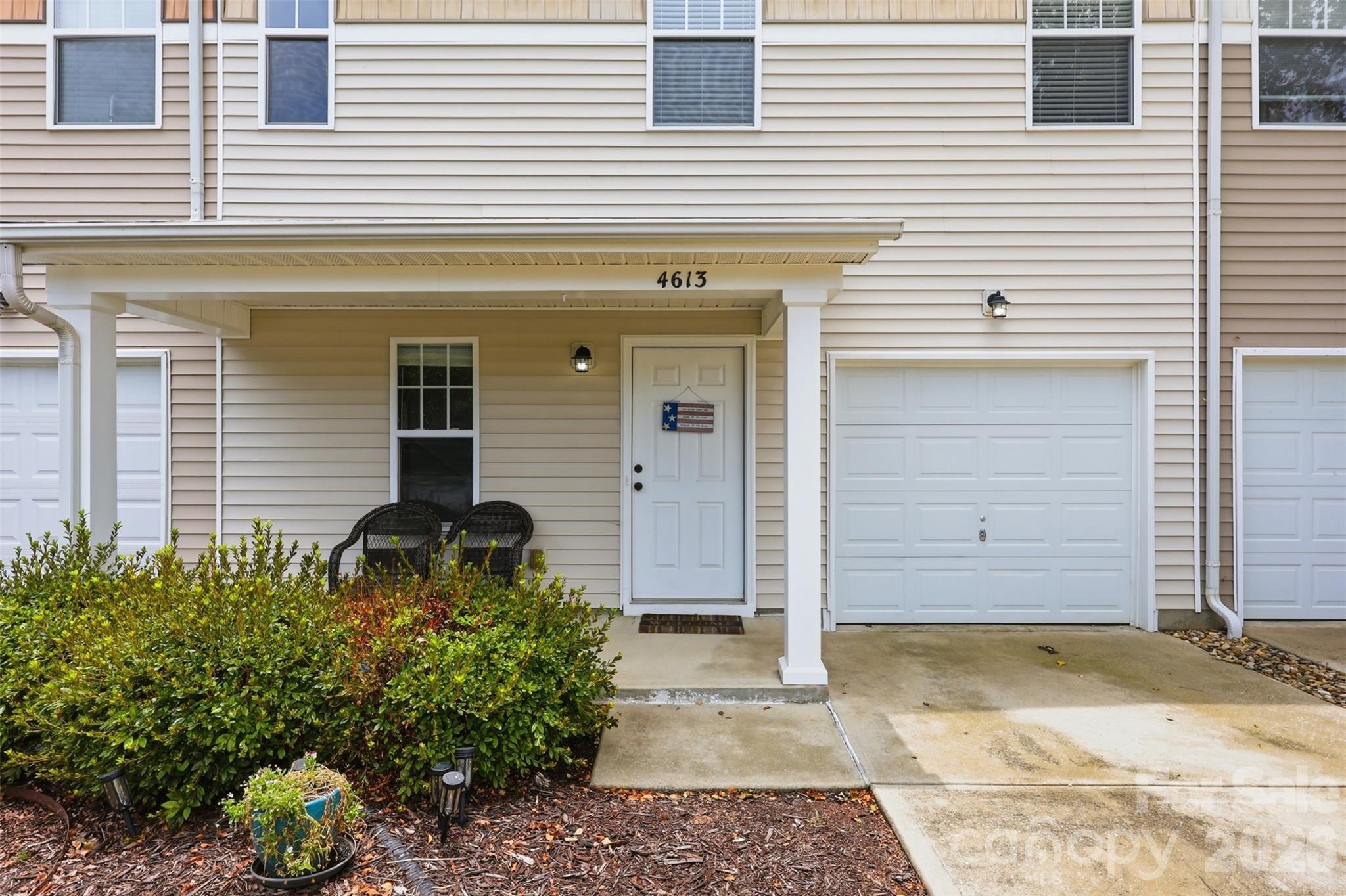 4613 Emily Place — Rock Hill
