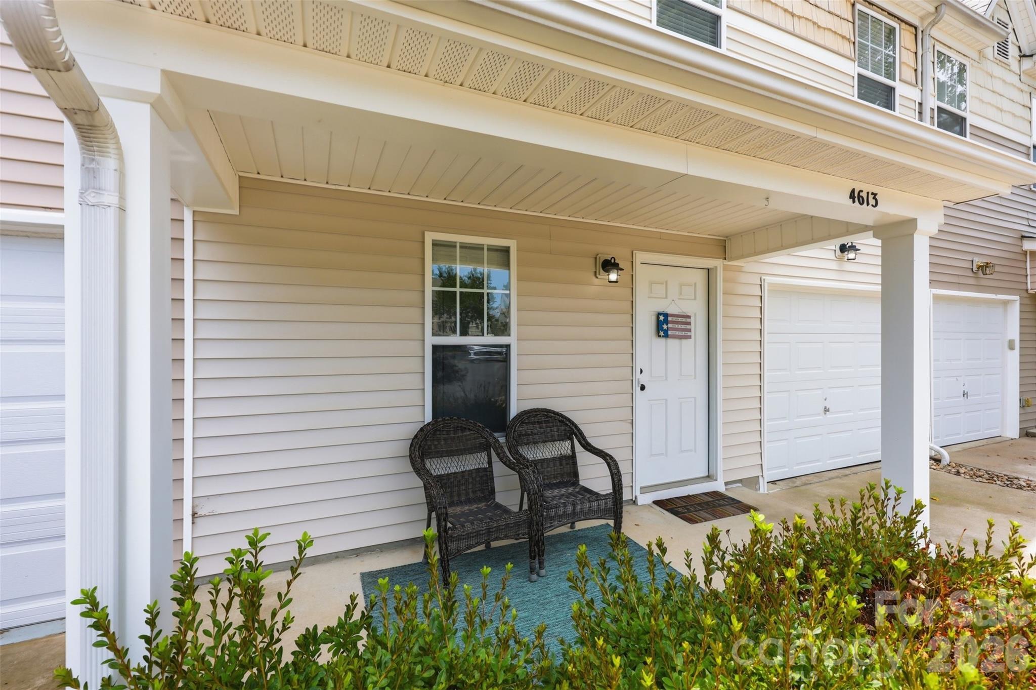 4613 Emily Place — Rock Hill