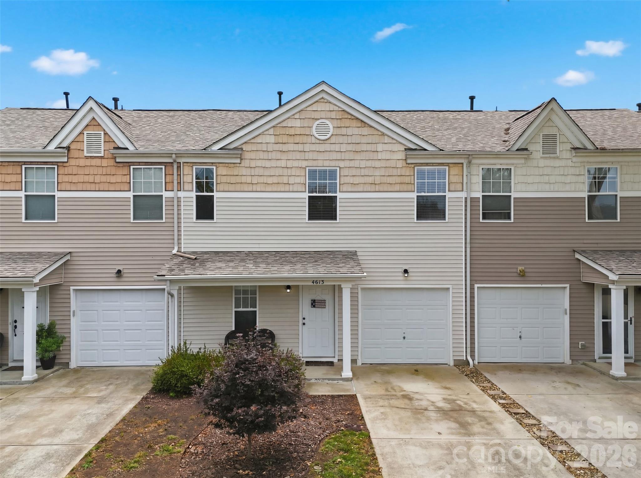 4613 Emily Place — Rock Hill