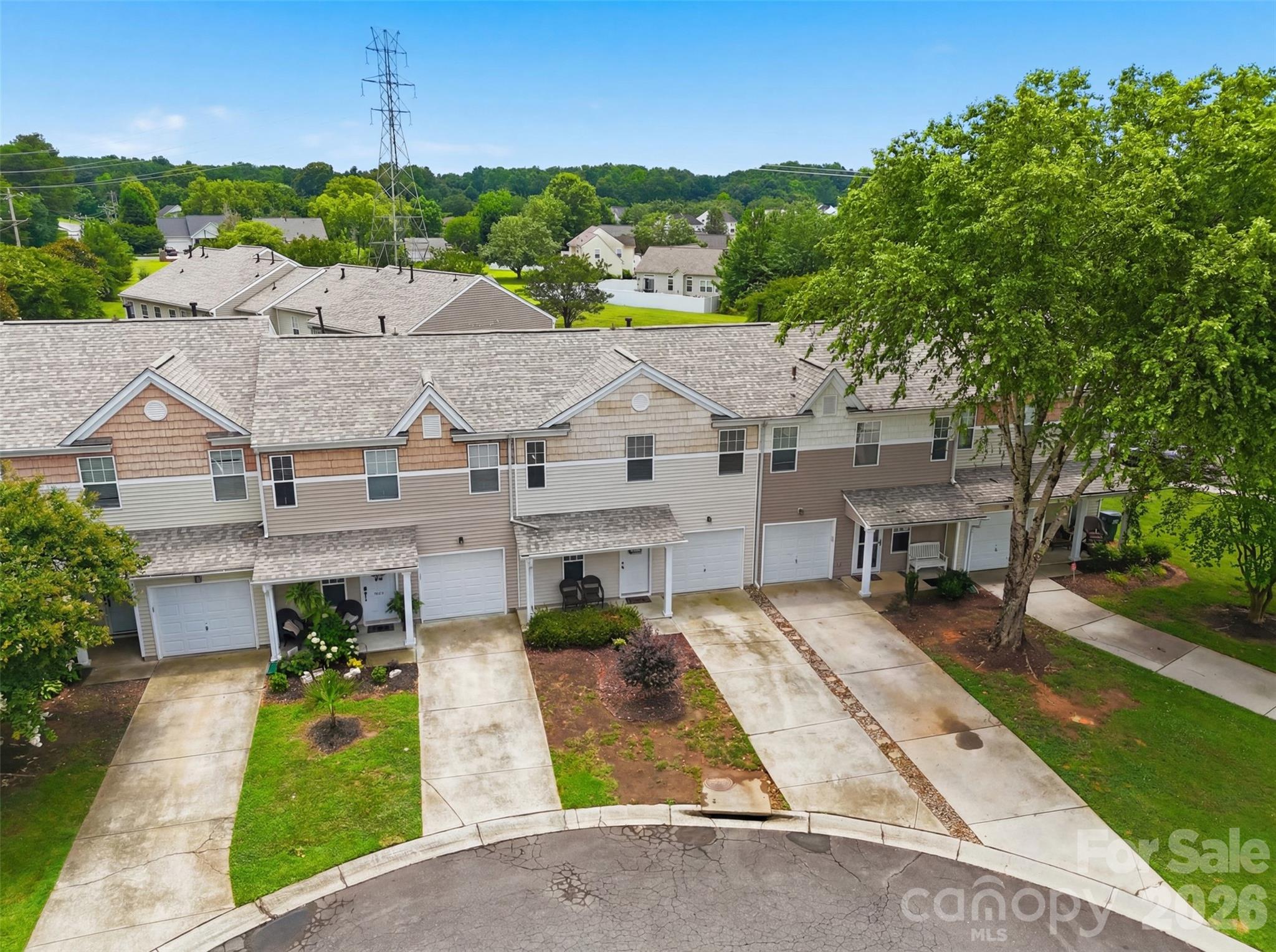 4613 Emily Place — Rock Hill