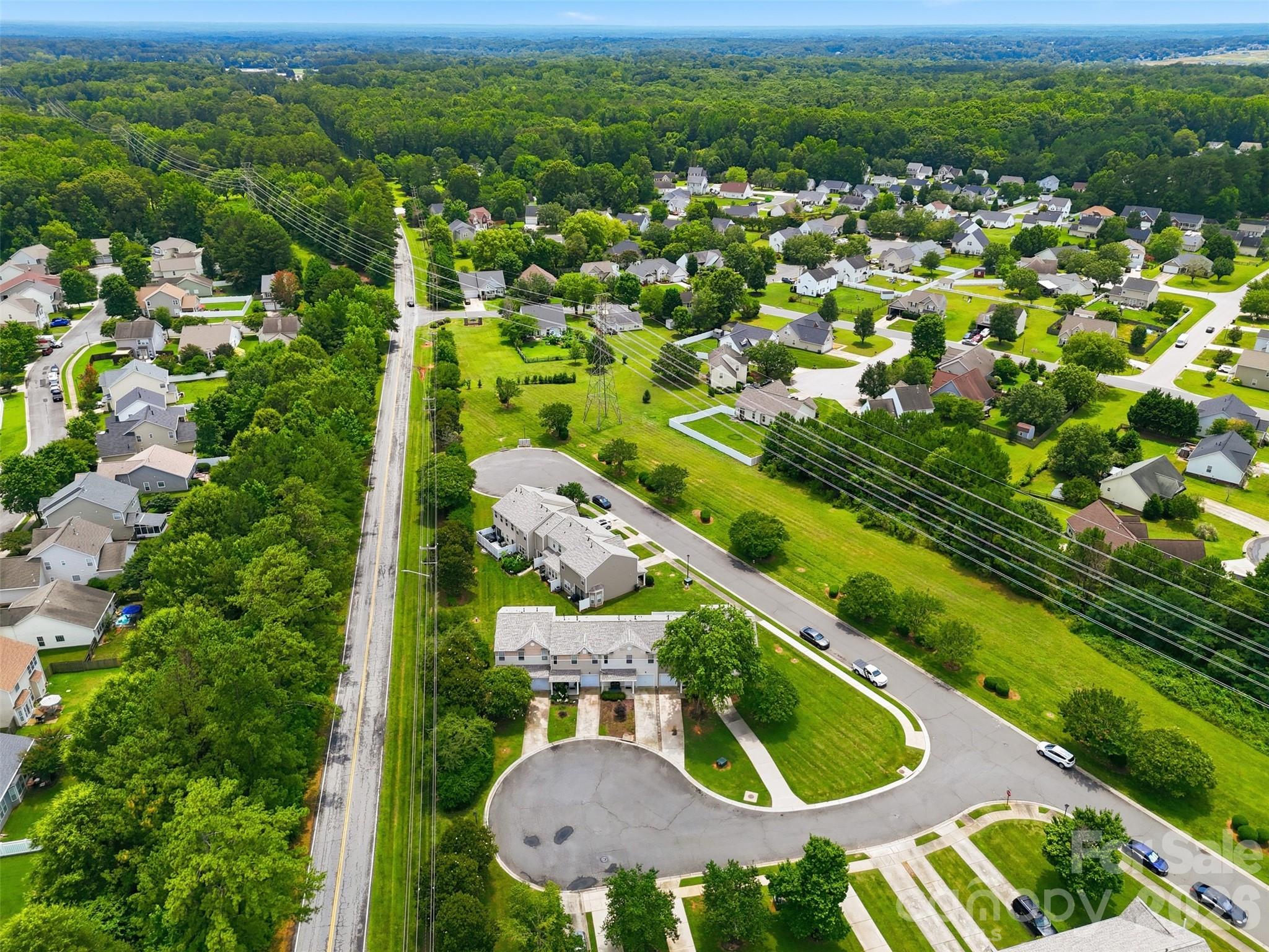 4613 Emily Place — Rock Hill