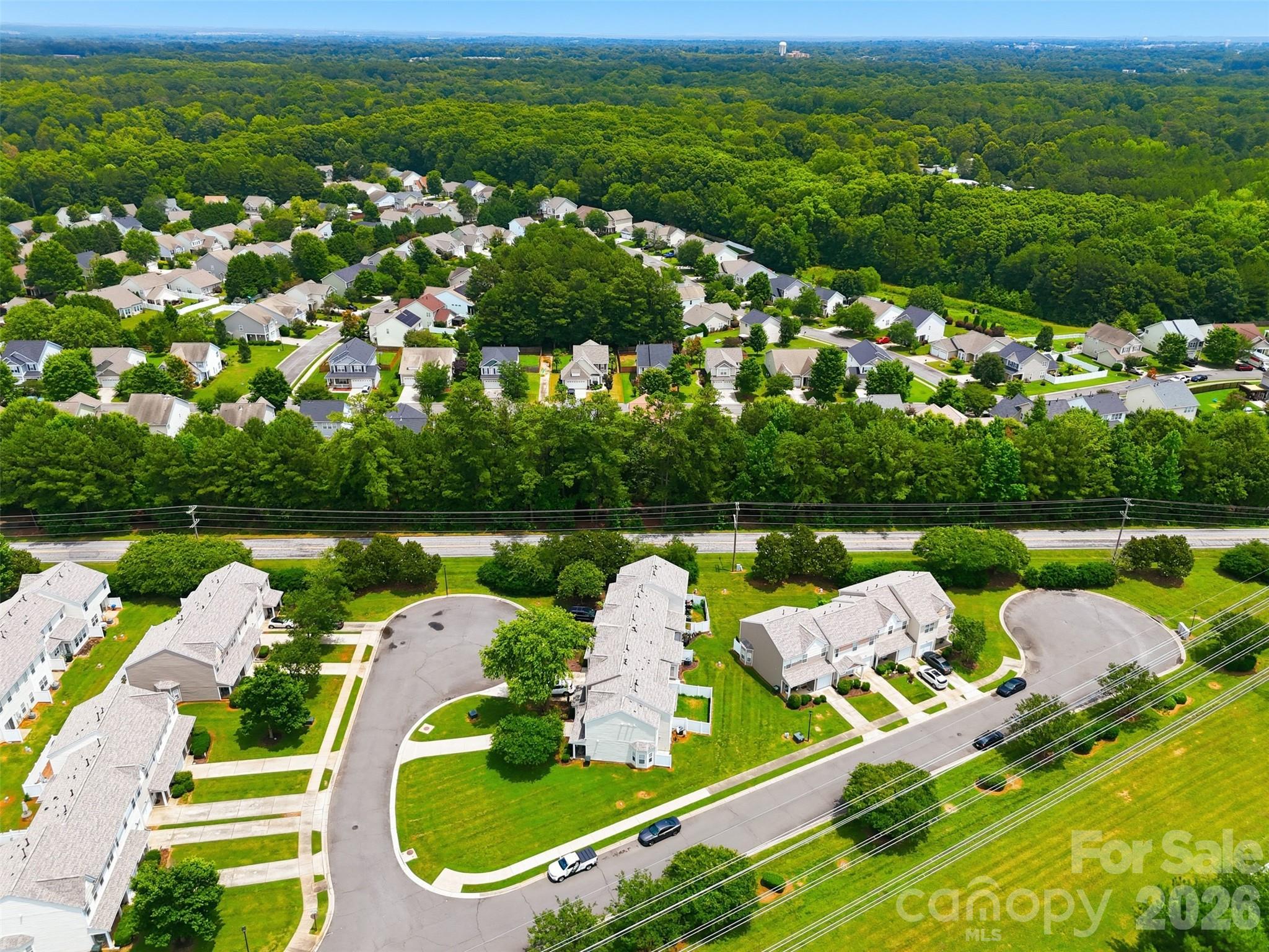4613 Emily Place — Rock Hill