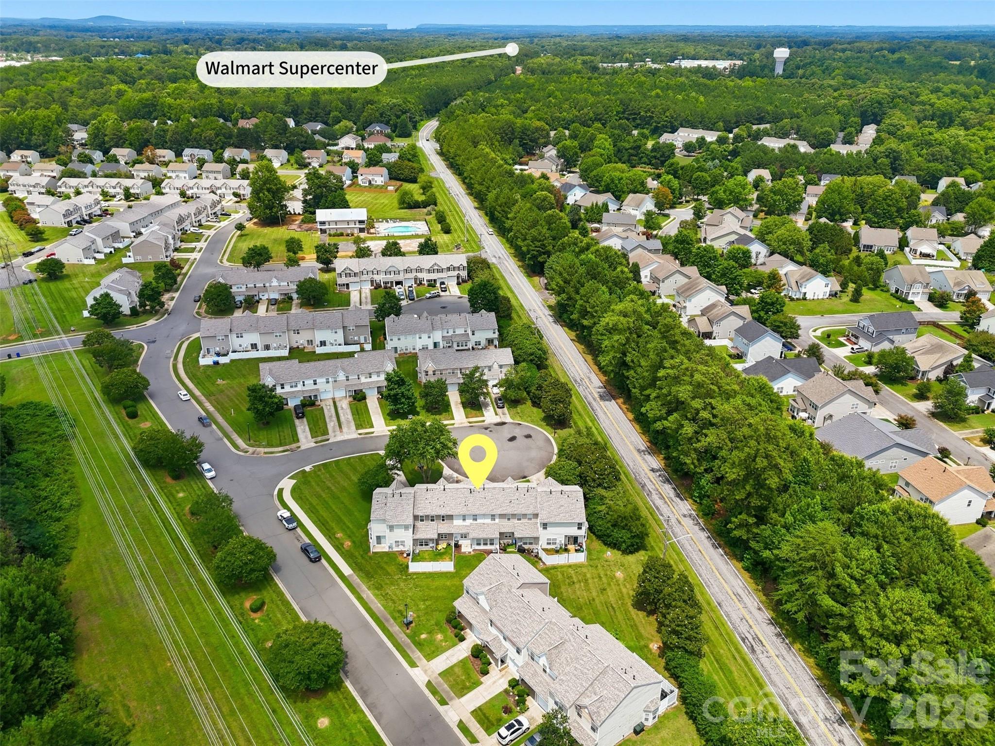 4613 Emily Place — Rock Hill
