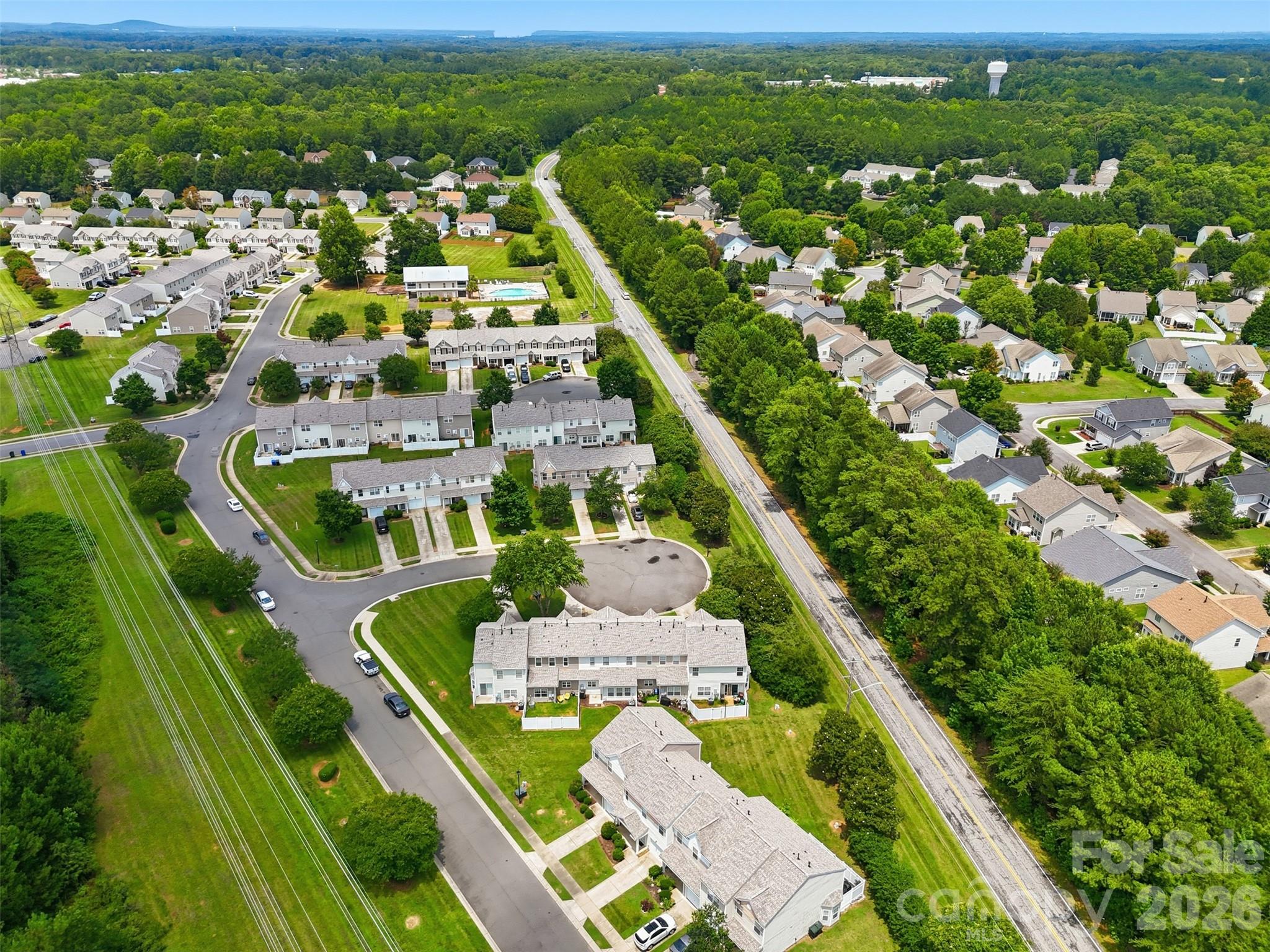 4613 Emily Place — Rock Hill