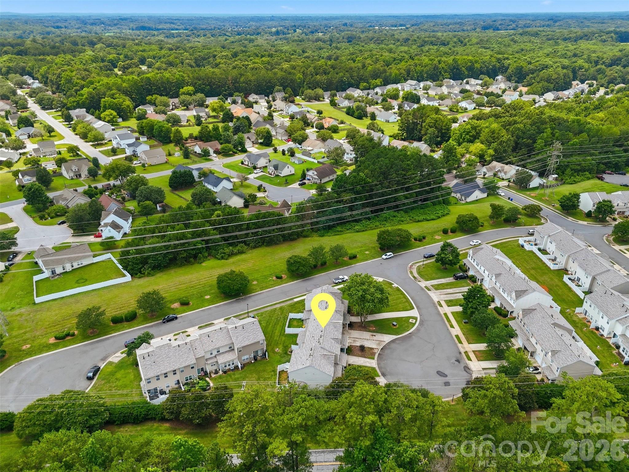 4613 Emily Place — Rock Hill