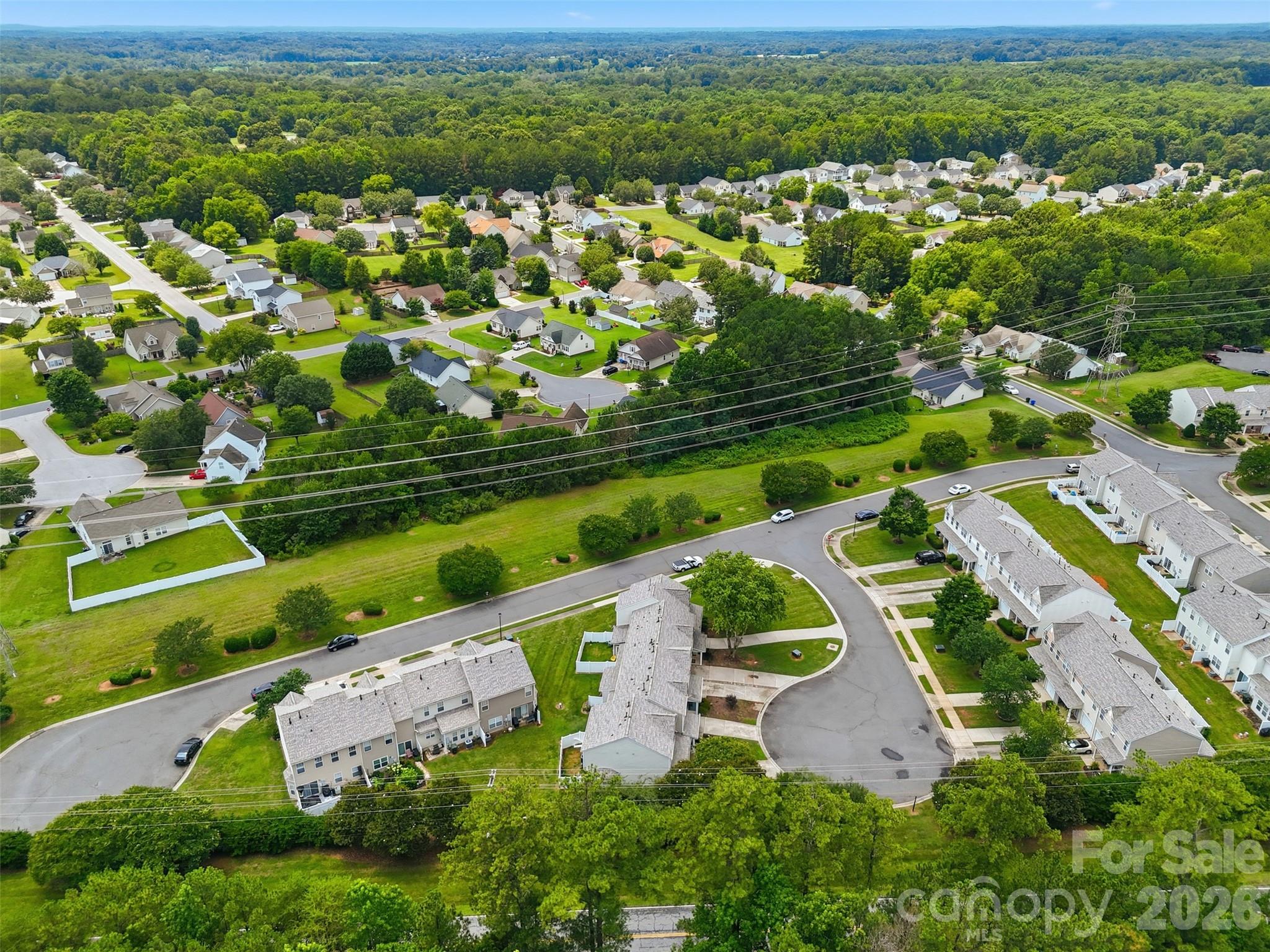 4613 Emily Place — Rock Hill
