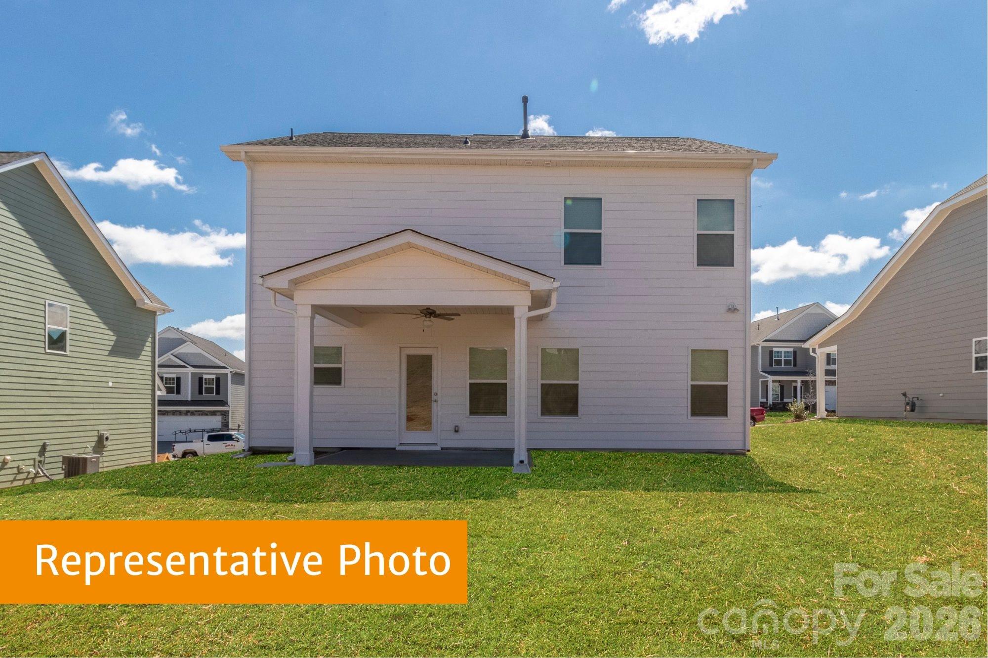 2148 Zybach Drive — Monroe