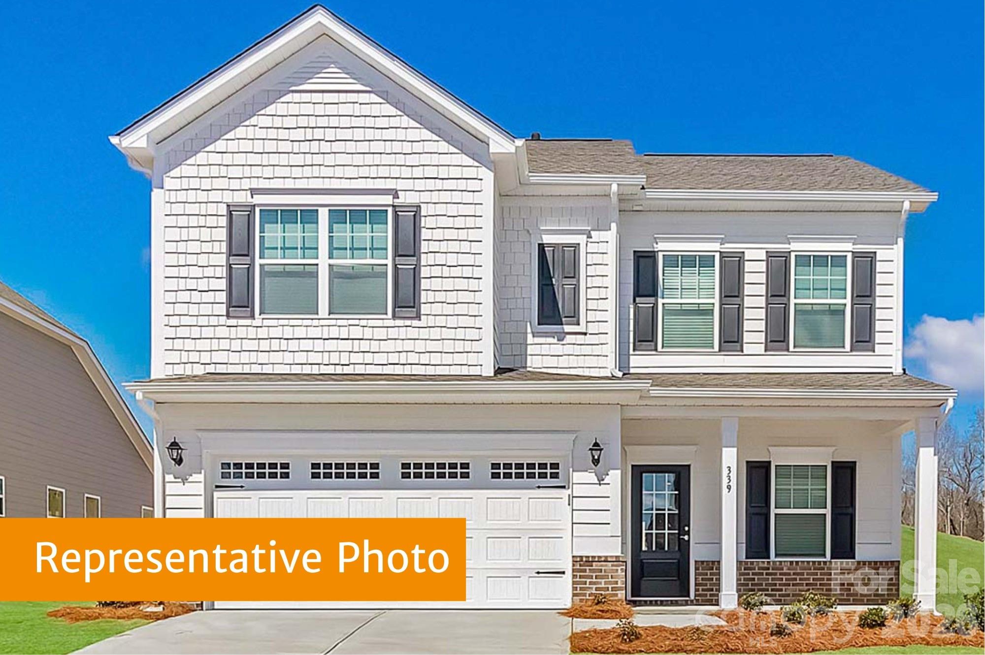 2148 Zybach Drive — Monroe