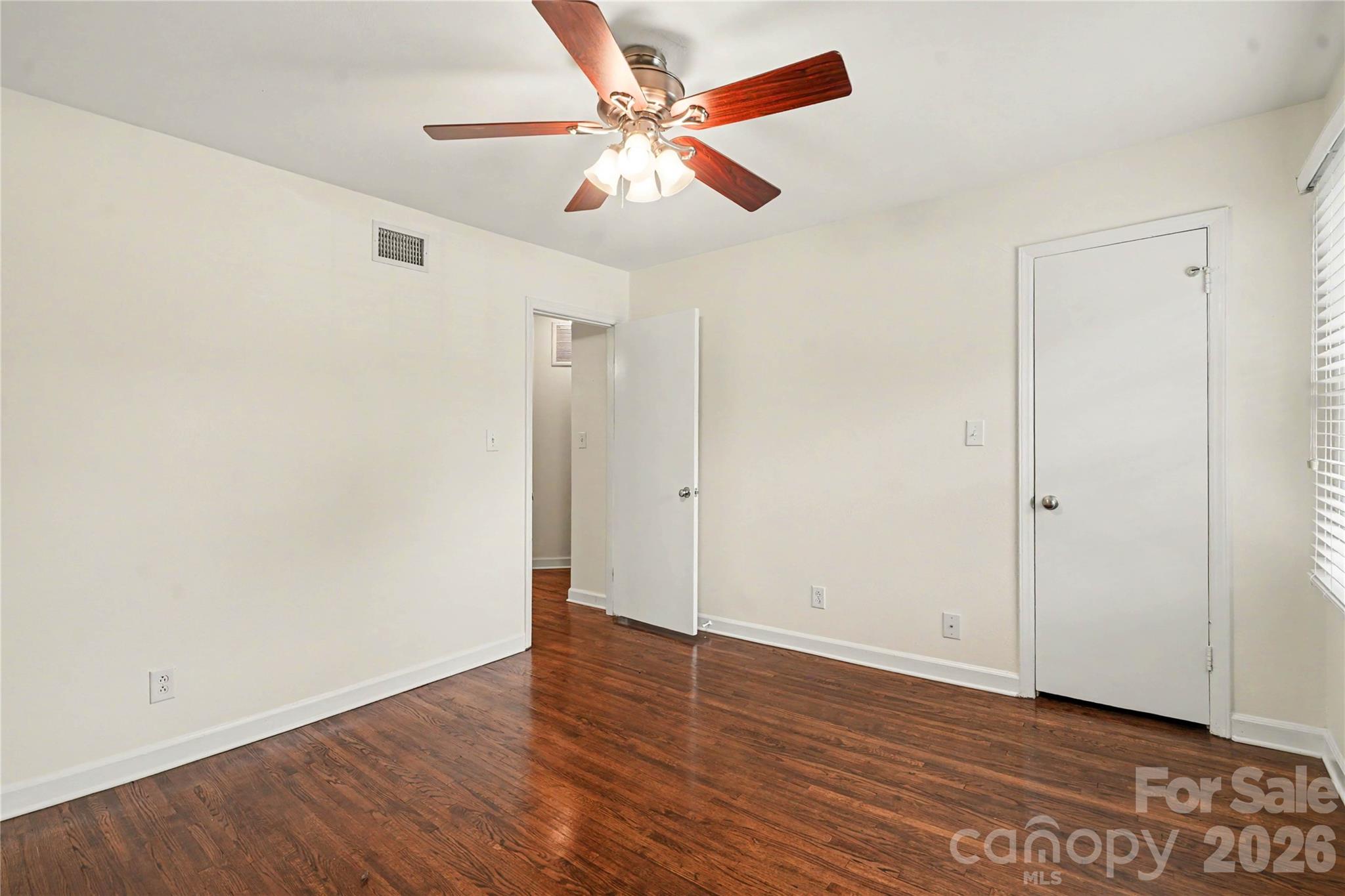 4333 Hathaway Street — Charlotte
