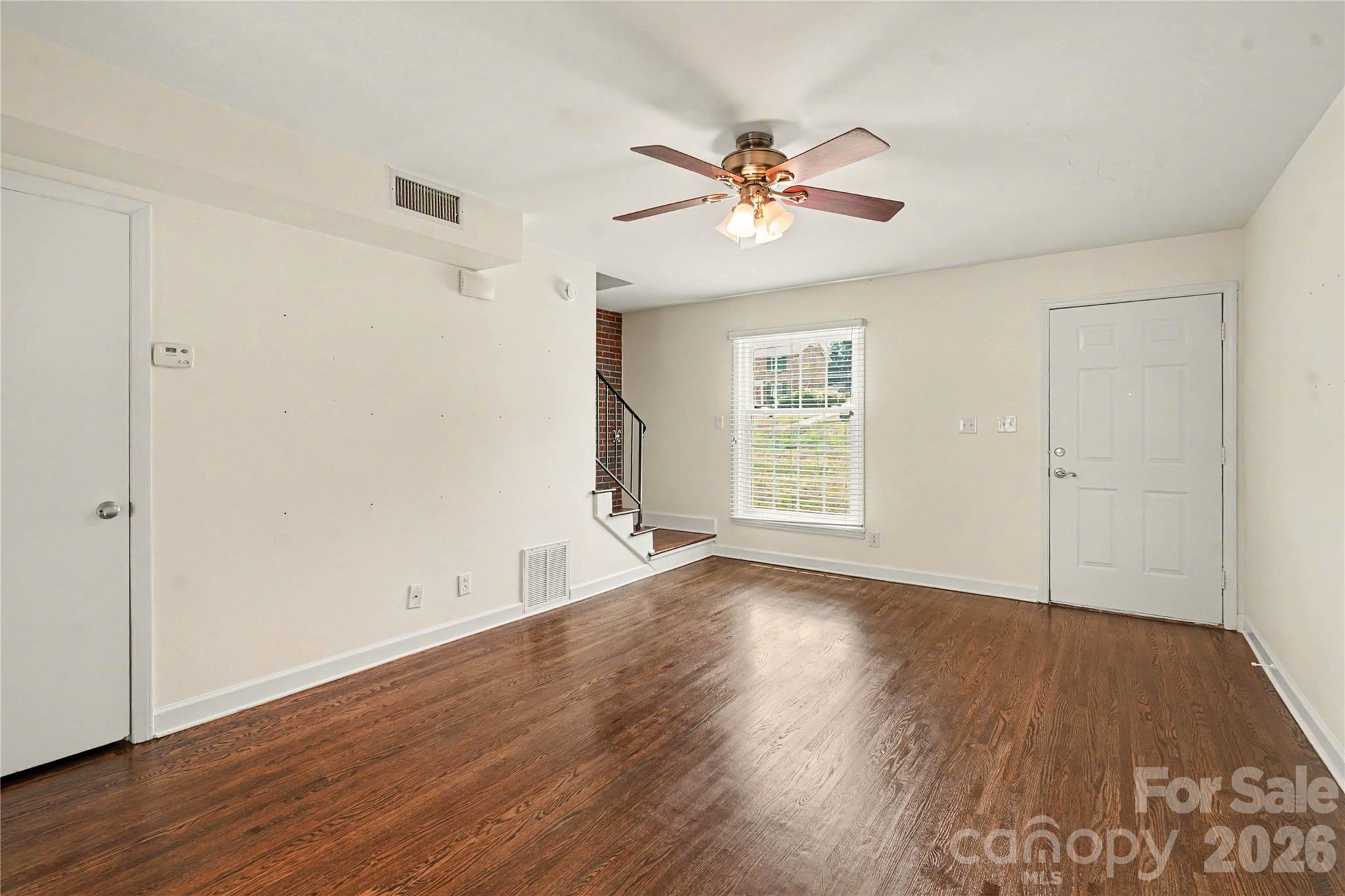 4333 Hathaway Street — Charlotte