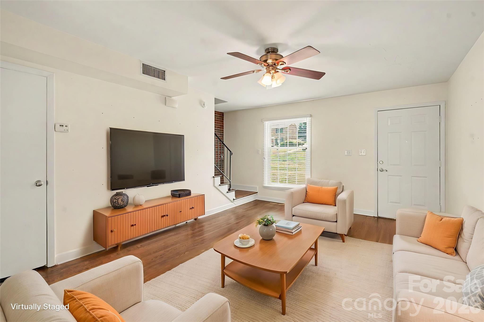 4333 Hathaway Street — Charlotte