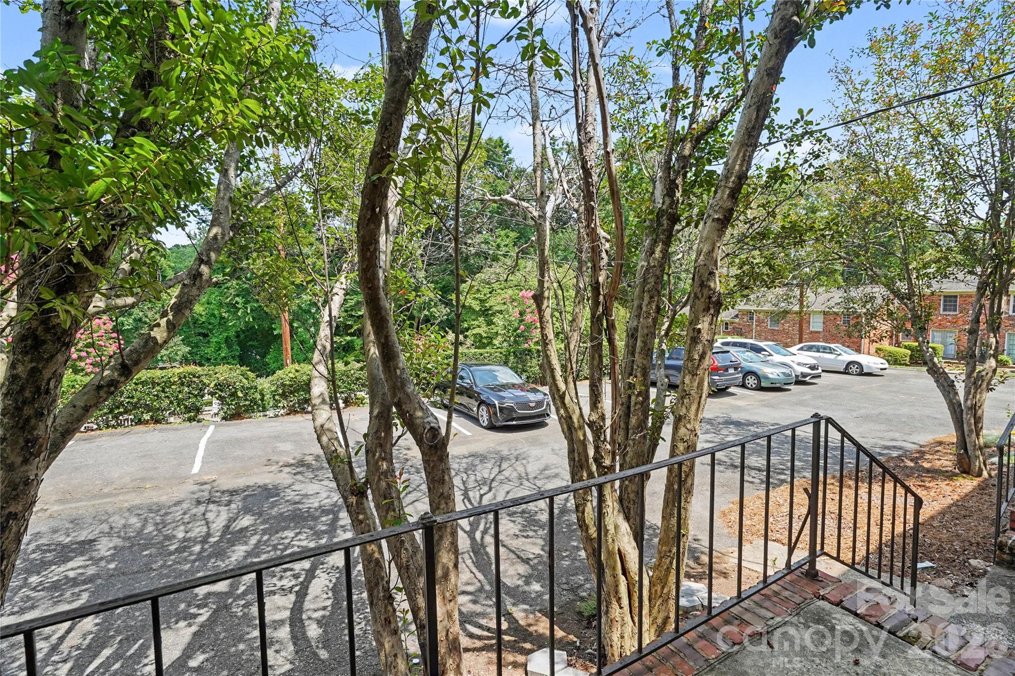 4333 Hathaway Street — Charlotte