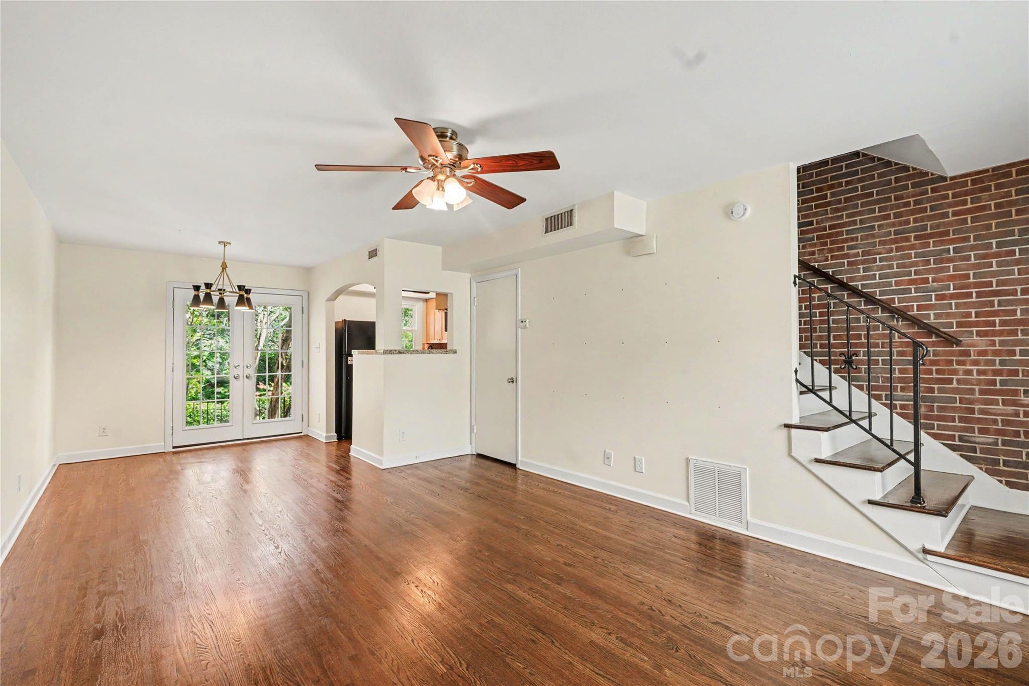 4333 Hathaway Street — Charlotte