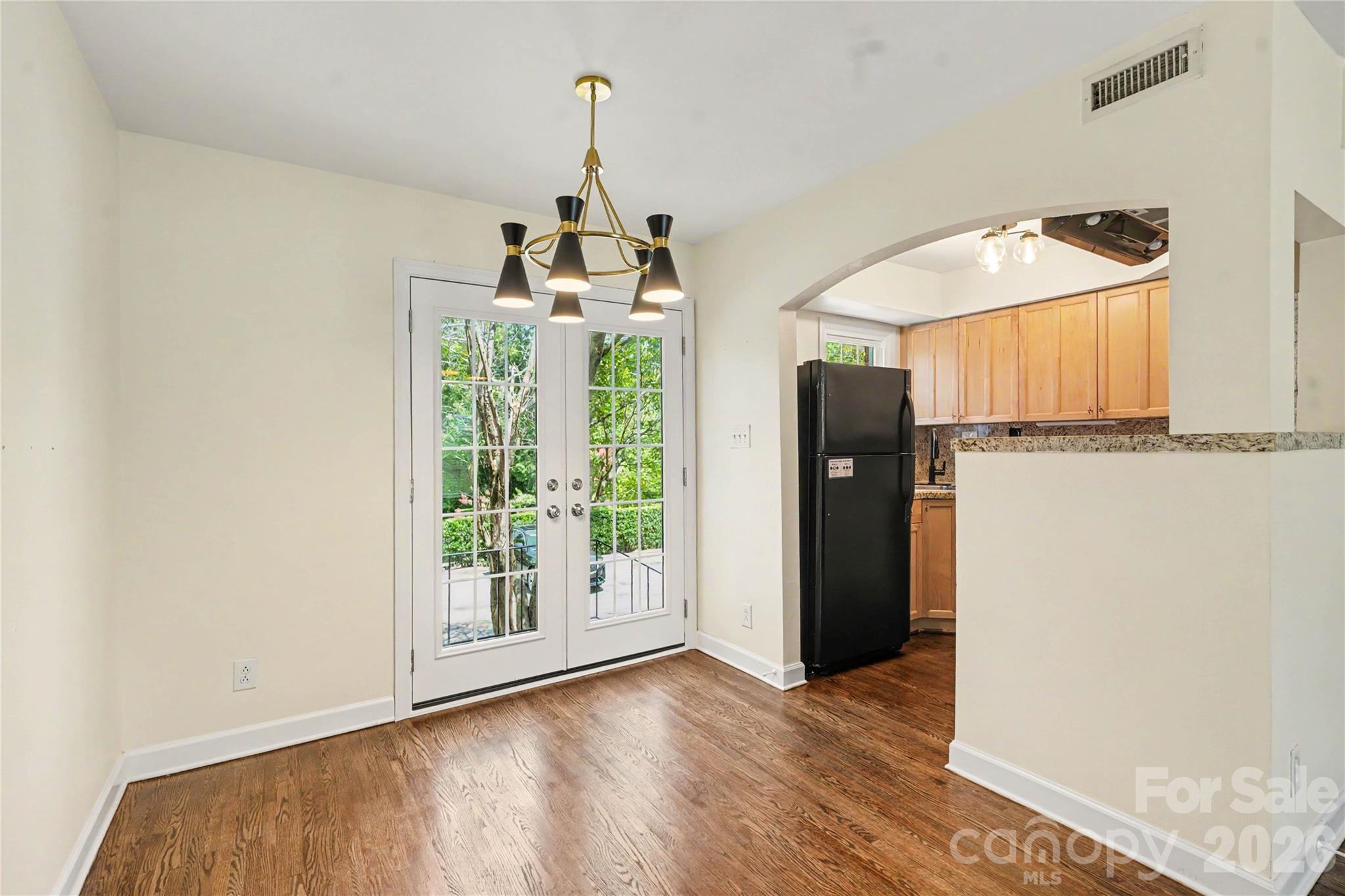 4333 Hathaway Street — Charlotte