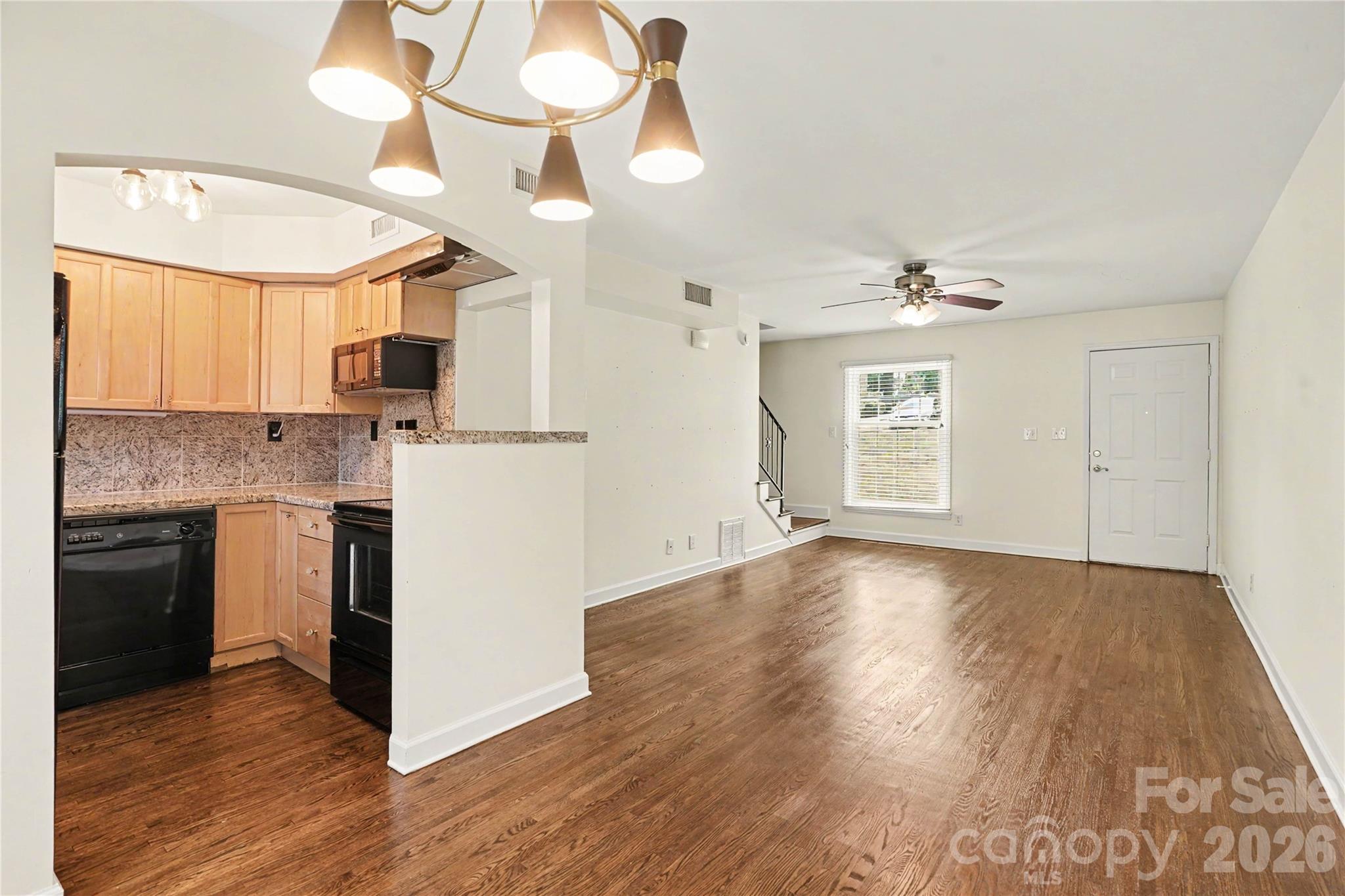4333 Hathaway Street — Charlotte