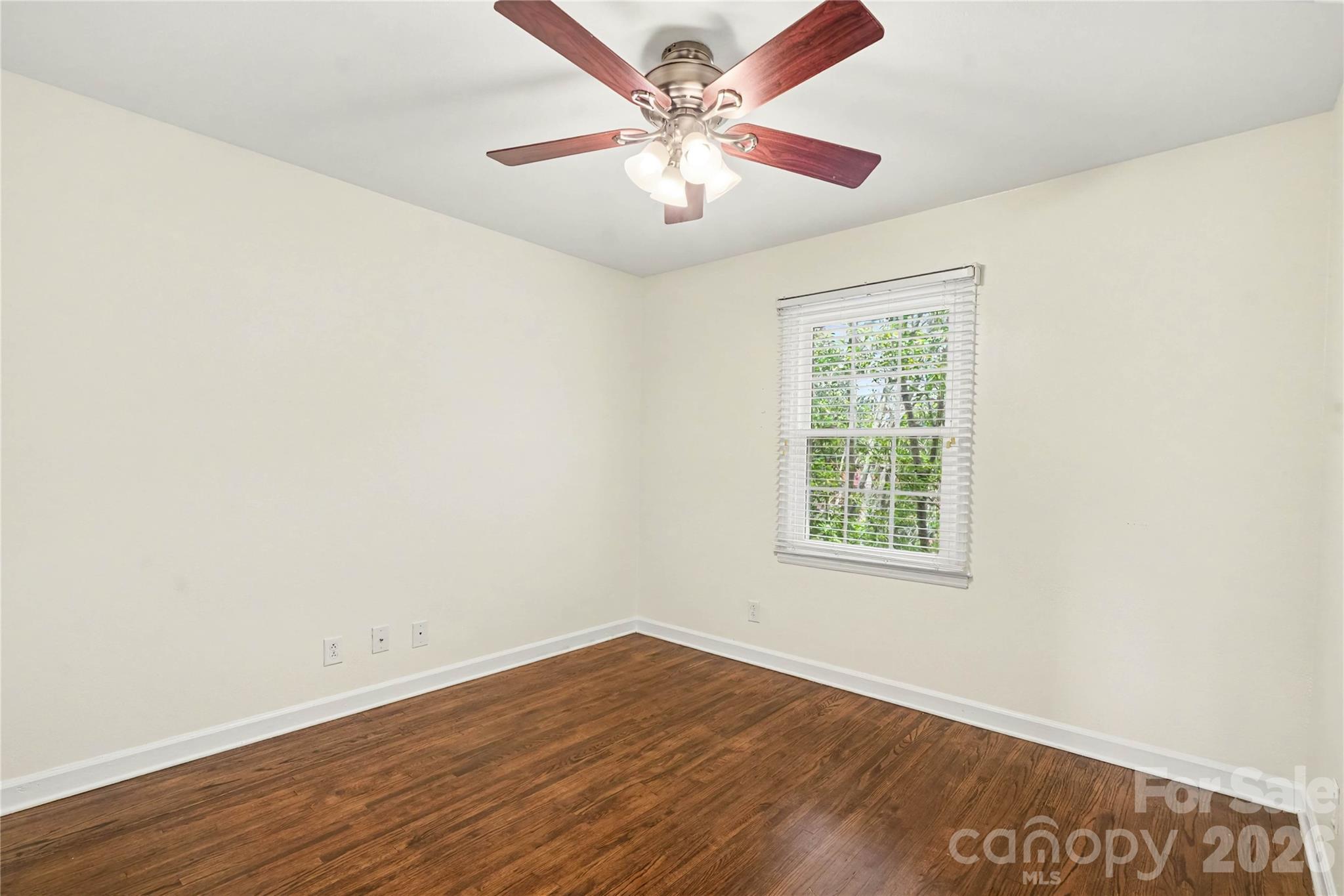 4333 Hathaway Street — Charlotte