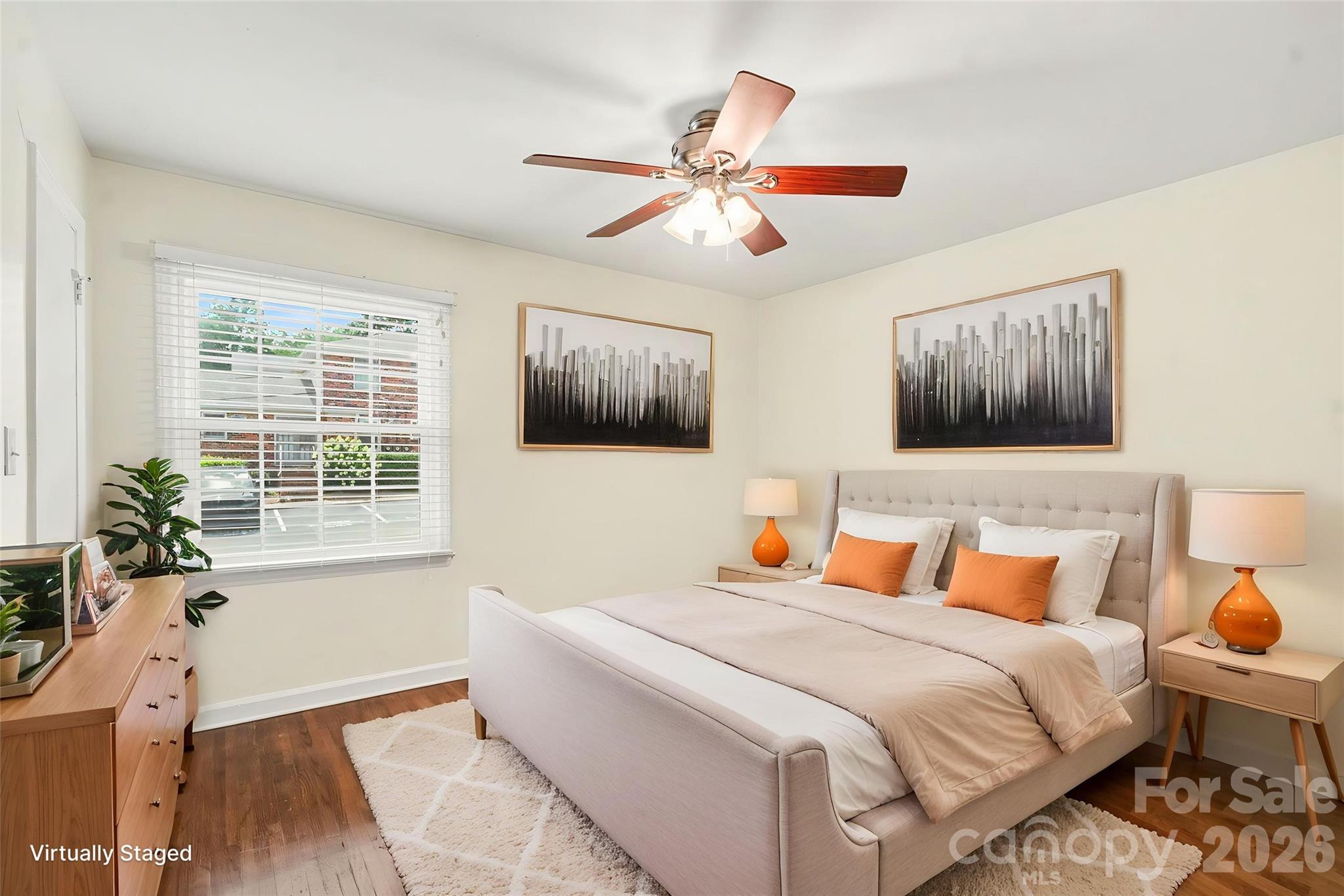 4333 Hathaway Street — Charlotte
