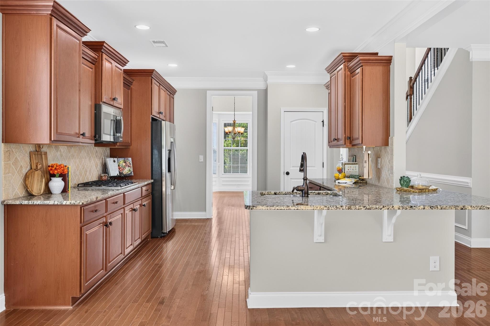 6405 Alba Rose Lane — Huntersville