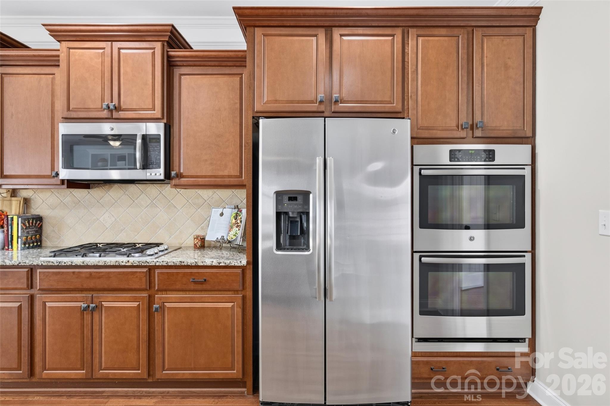 6405 Alba Rose Lane — Huntersville
