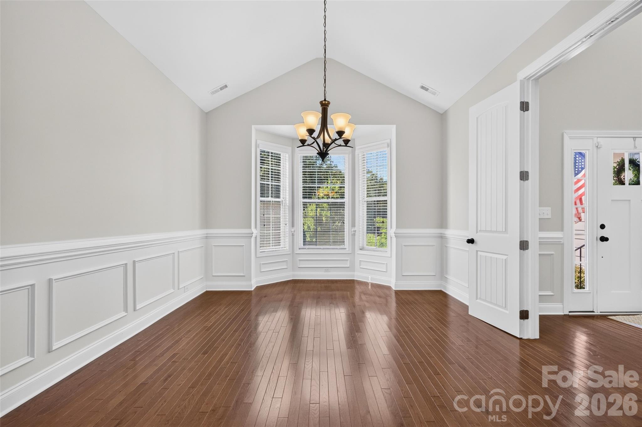 6405 Alba Rose Lane — Huntersville