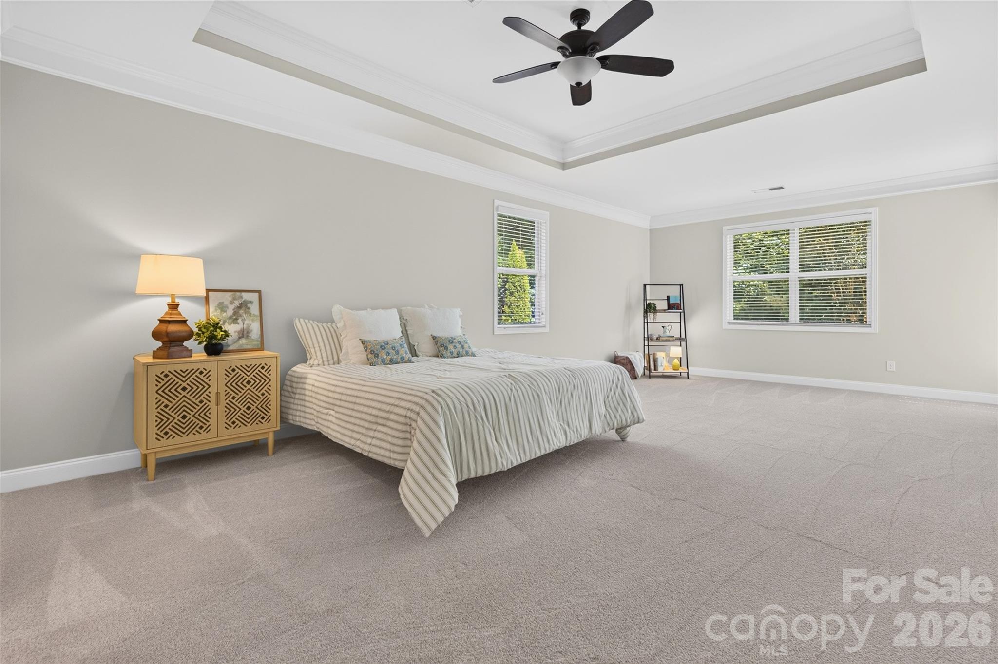6405 Alba Rose Lane — Huntersville